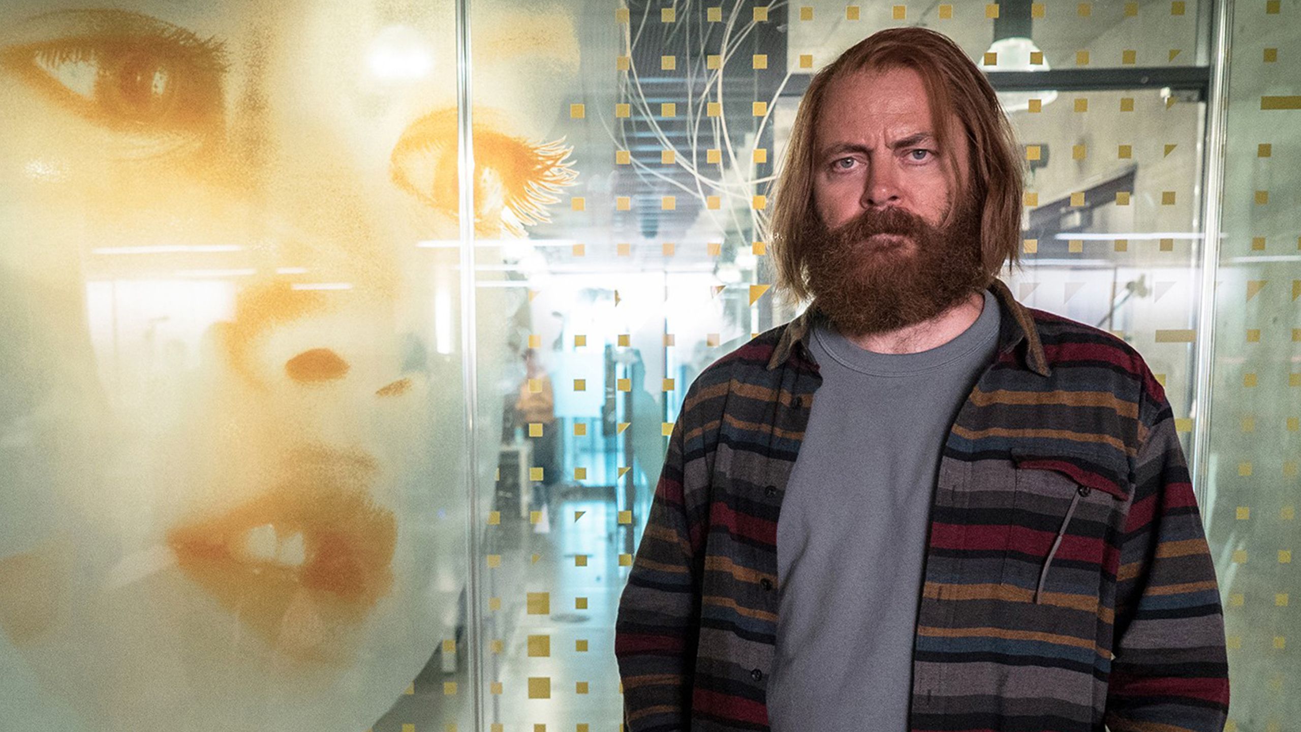 FX's 10/10 Sci-Fi Show, Devs, Is One Of The Best Hidden Gems Of The 2020s