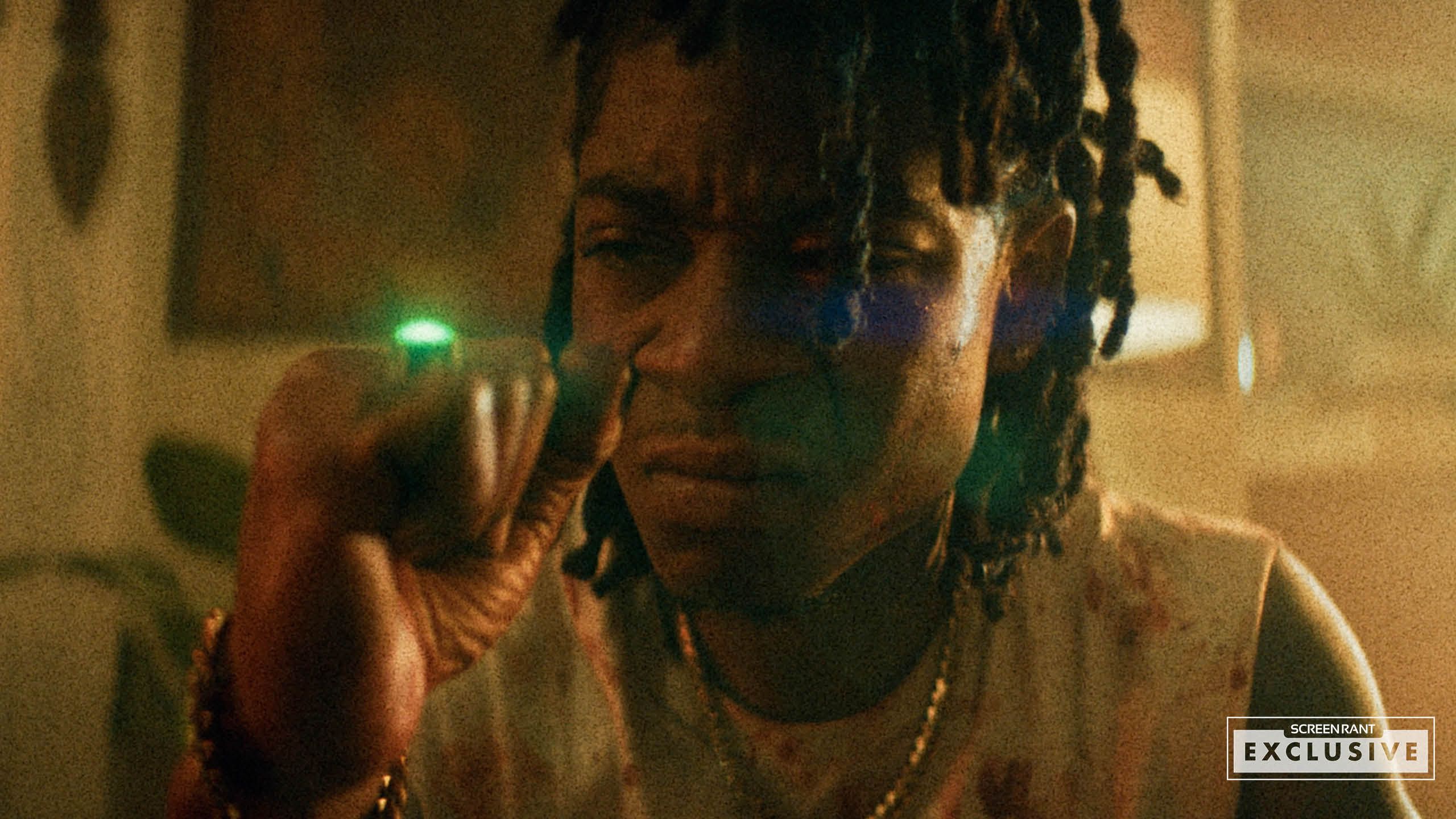 Night Patrol RJ Cyler 2026 ScreenRant Exclusive