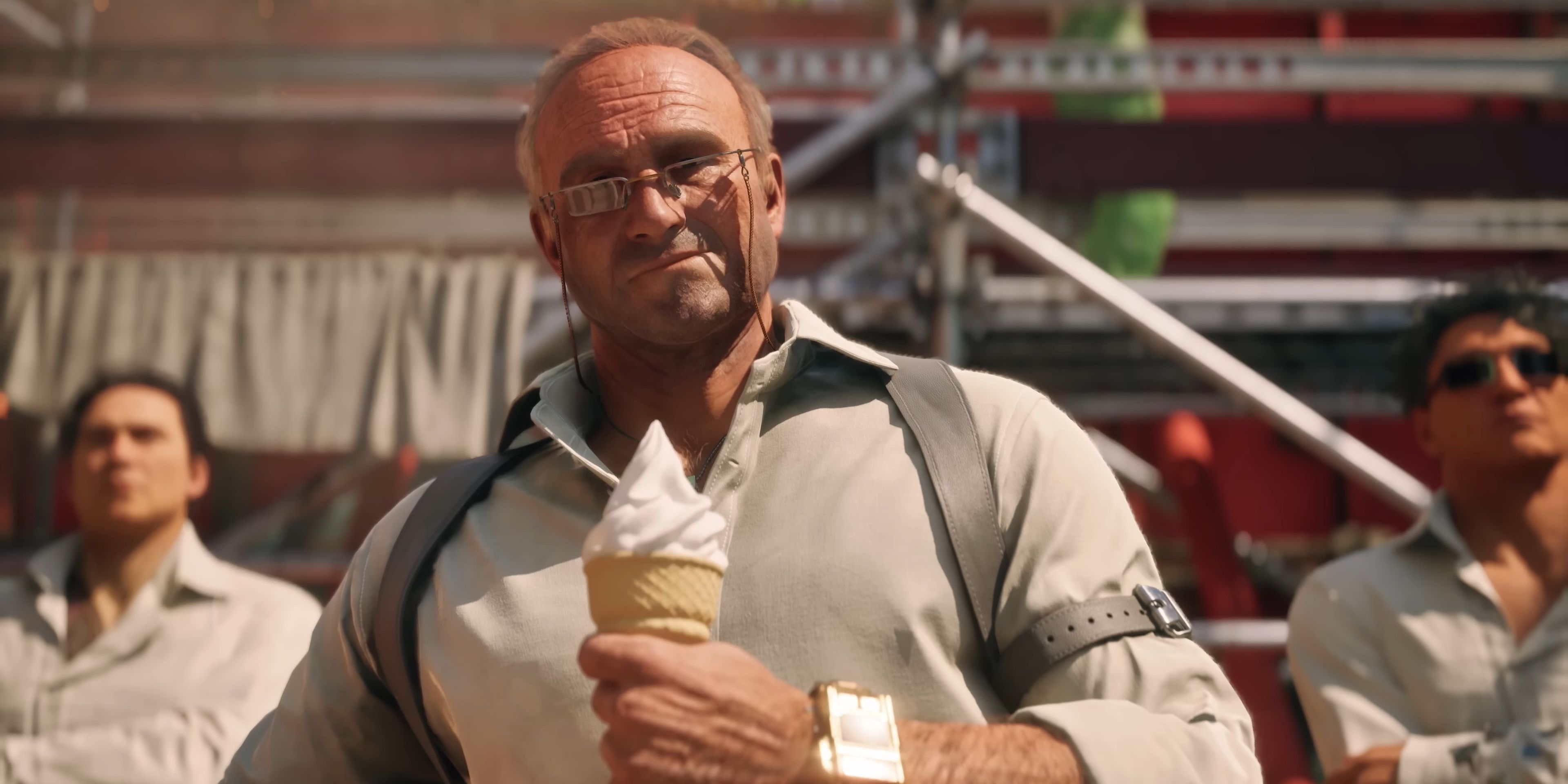 Cyberpunk 2077, GTA 6 Collide In Impressive New Open-World RPG image