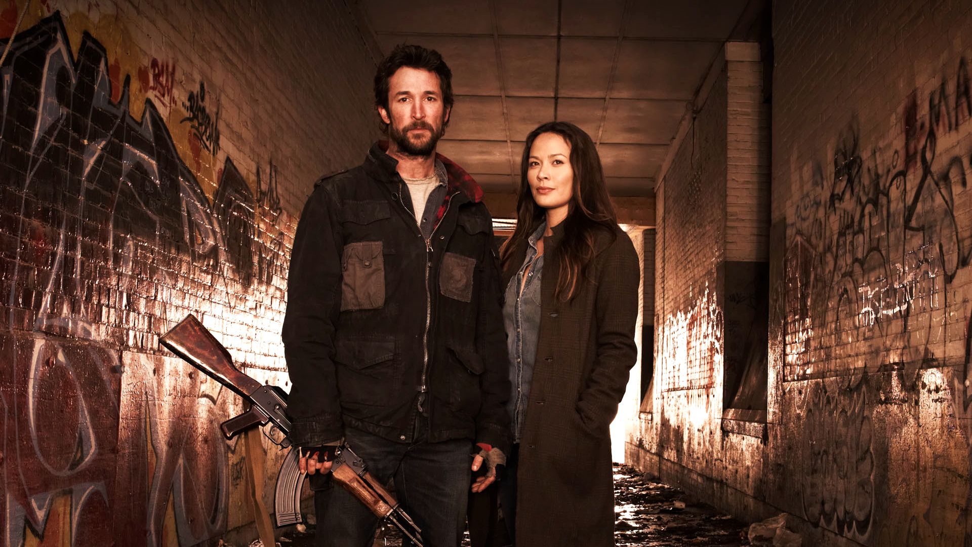 Steven Spielberg's Forgotten 5-Season Sci-Fi Series Is Finally Coming To Netflix At The Perfect Time