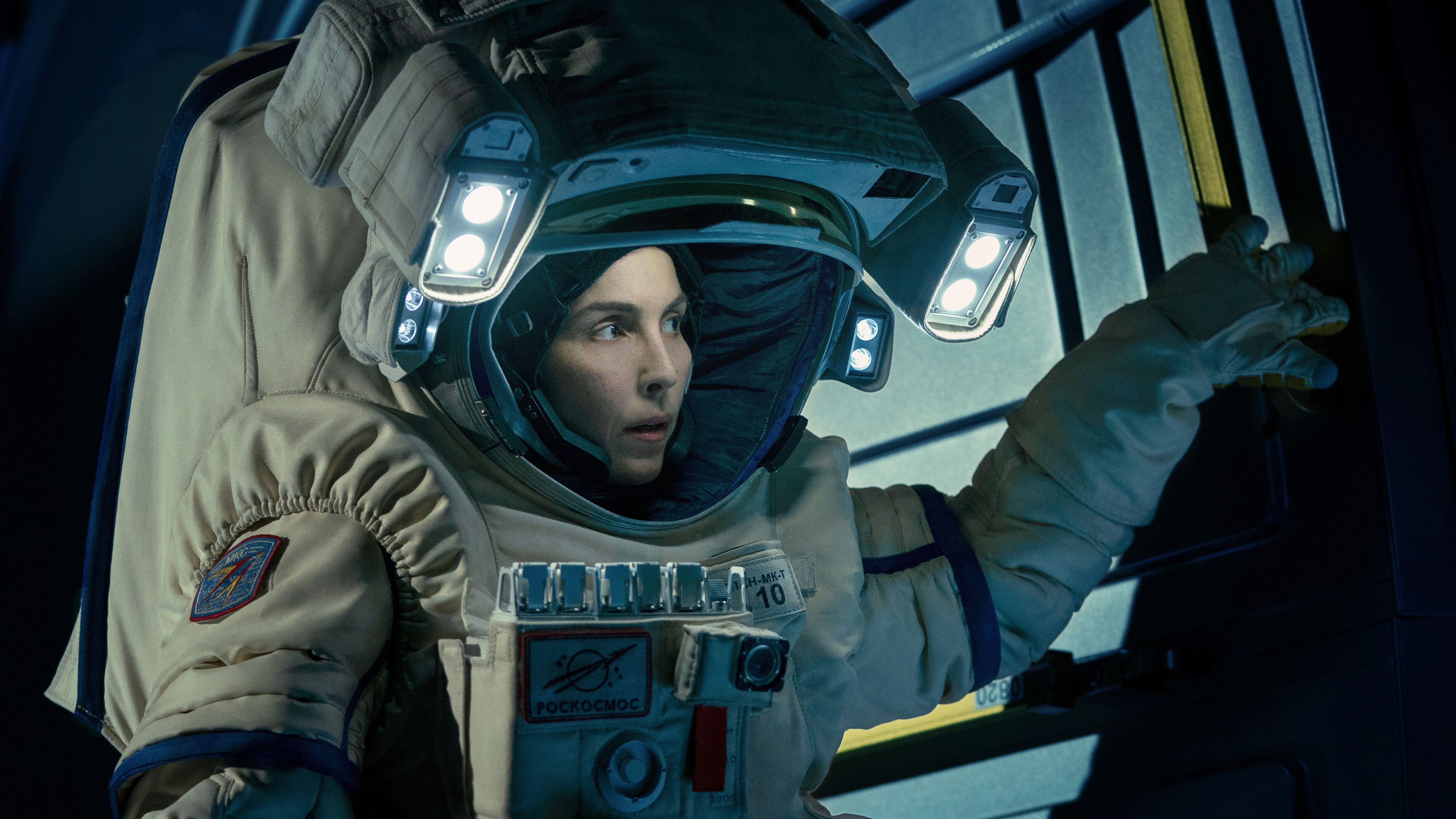 Constellation Season 1 Ending Explained