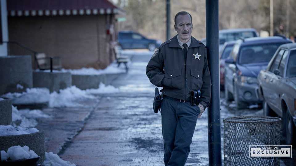 Normal (Magnolia) Bob Odenkirk 2026 ScreenRant Exclusive