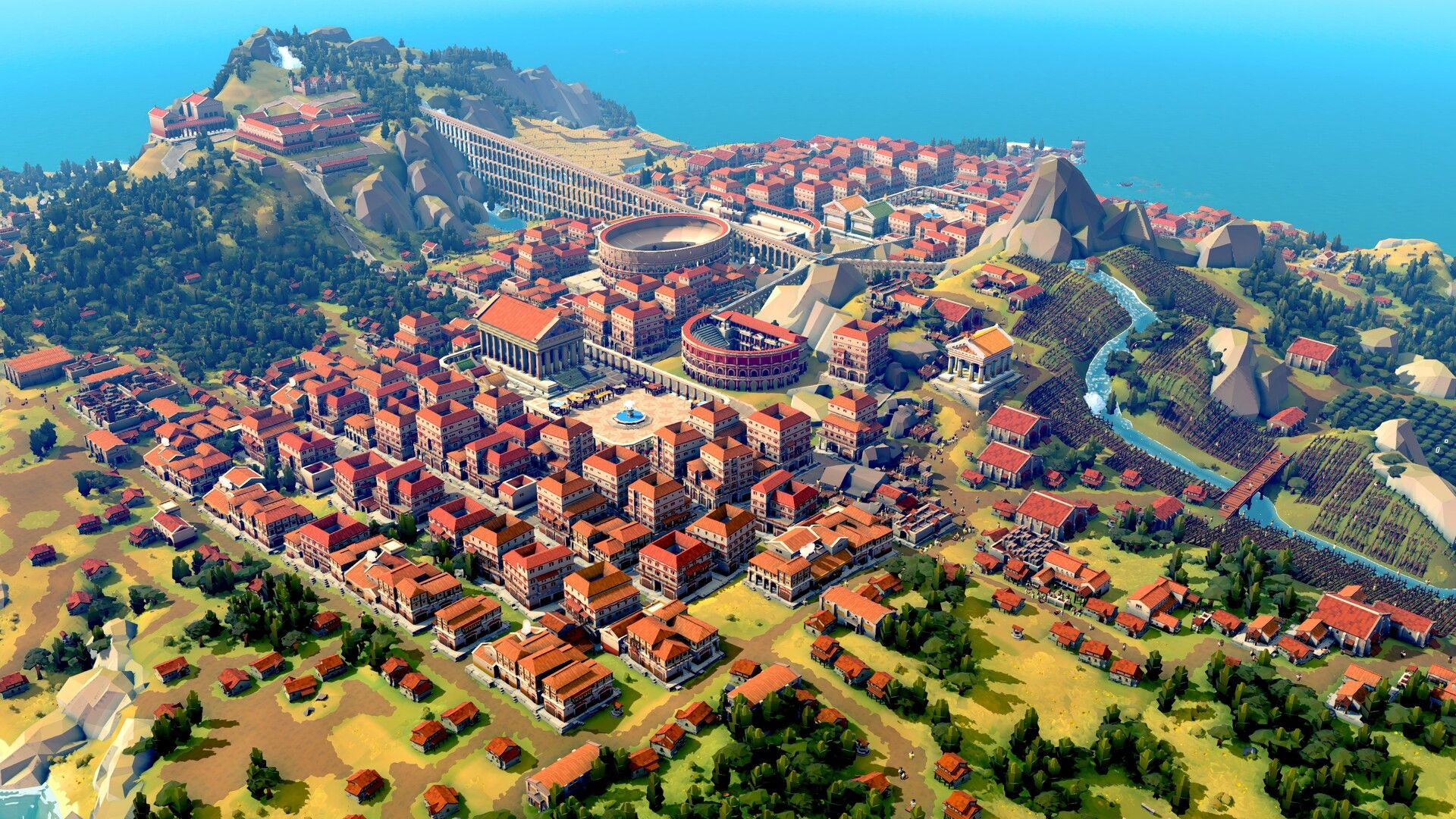 Città di Nova Roma