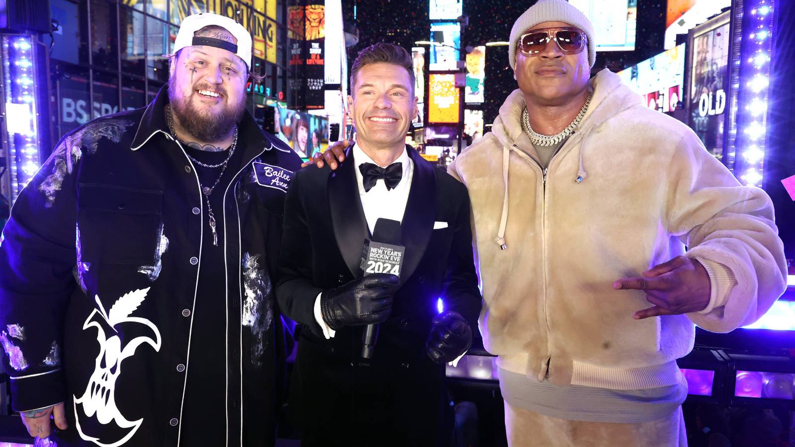True Eve New Year's Rockin' Eve 2026: Guide to Performers, Hosts, Times & Streaming