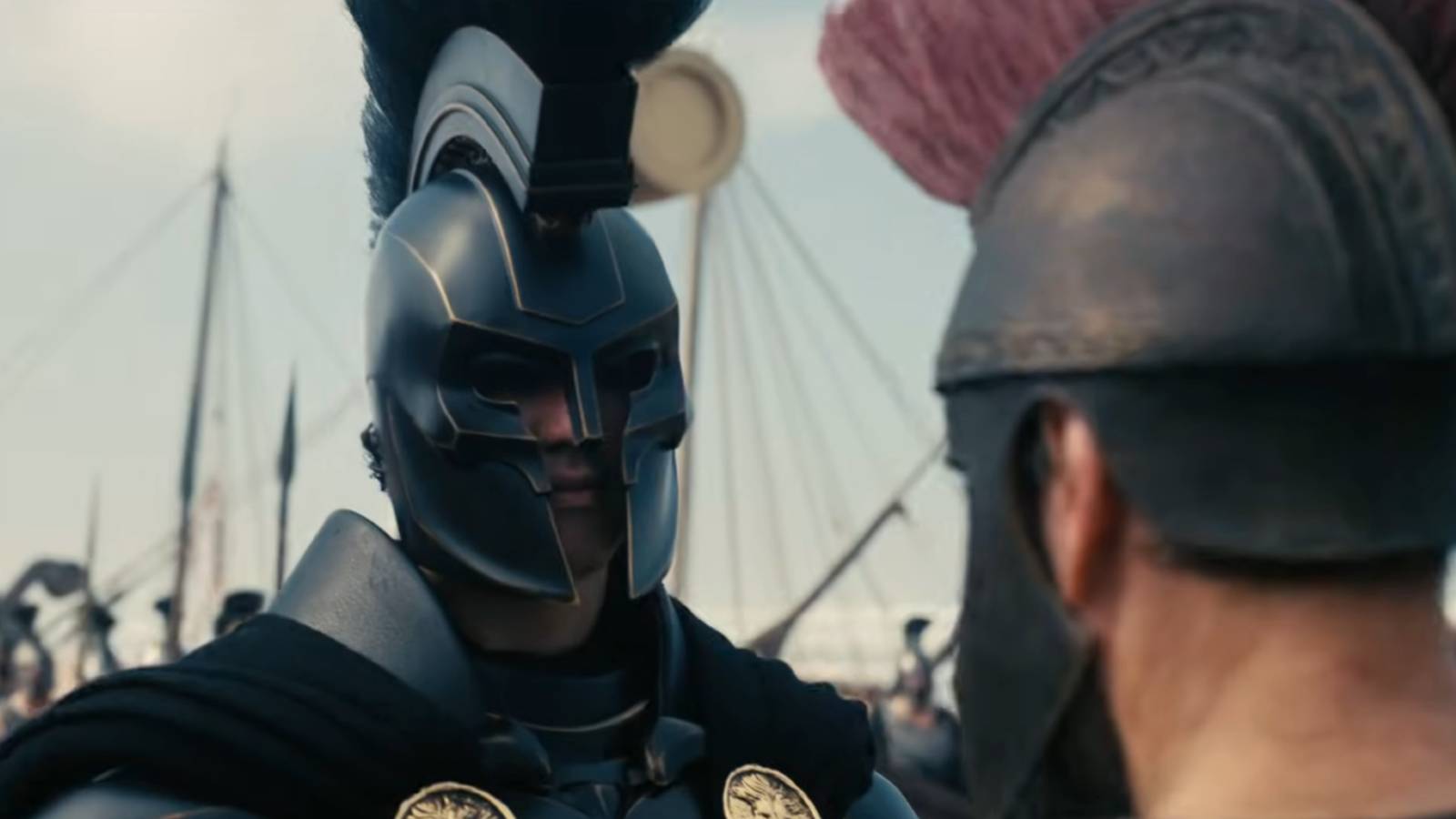 Christopher Nolan’s The Odyssey Needs To Get 1 Underrated Monster Moment Right