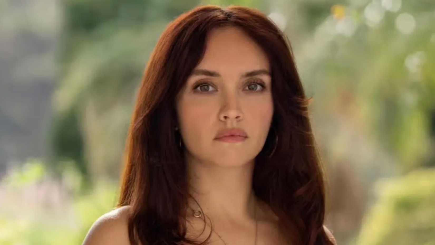 Olivia Cooke como Cherry na série The Girlfriend do Prime Video.