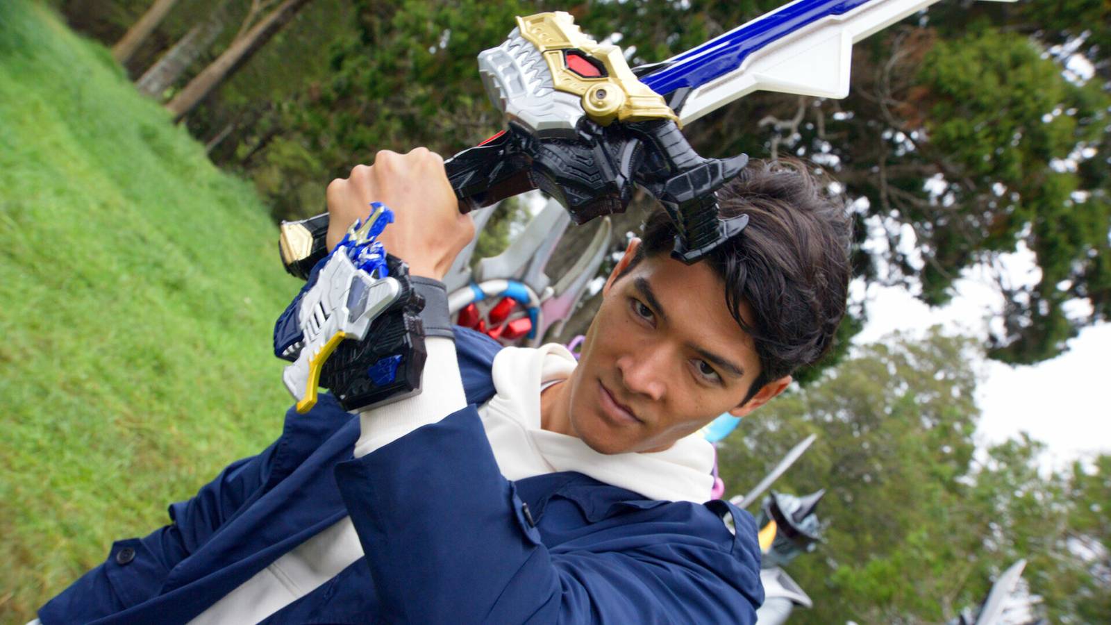 Disney+'s Power Rangers Show Is Officially Deciding The Fate Of The ...