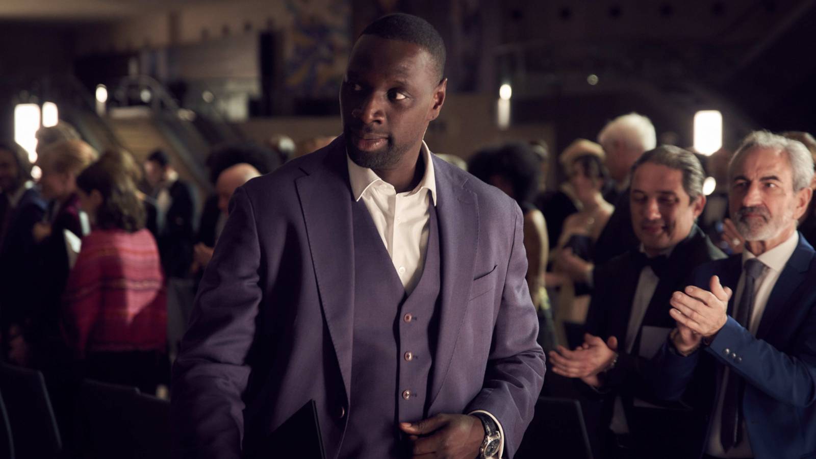 Lupin Half 4 Launch Window Confirmed