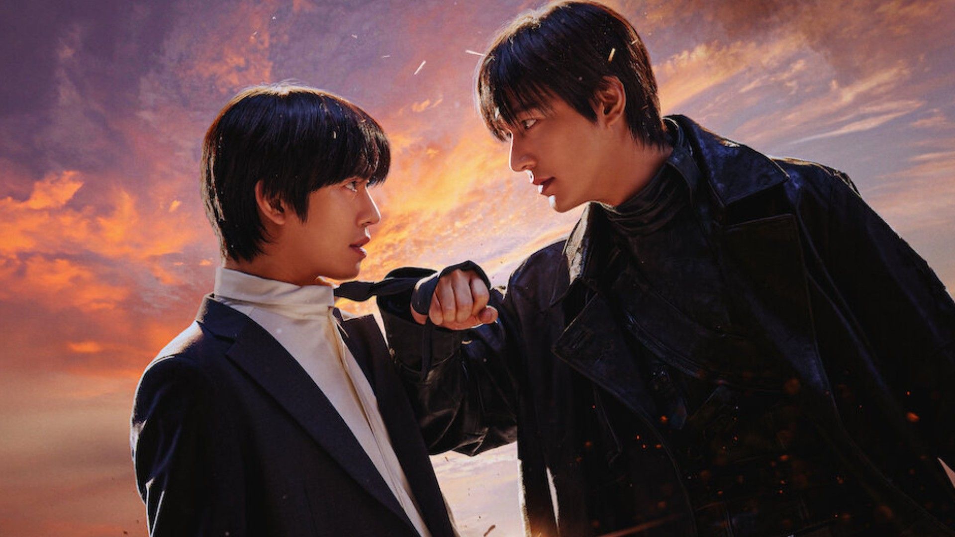 KPop Demon Hunter Star's Live-Action Sci-Thriller Quietly Cracks Netflix's Global Chart Despite Poor Reviews image