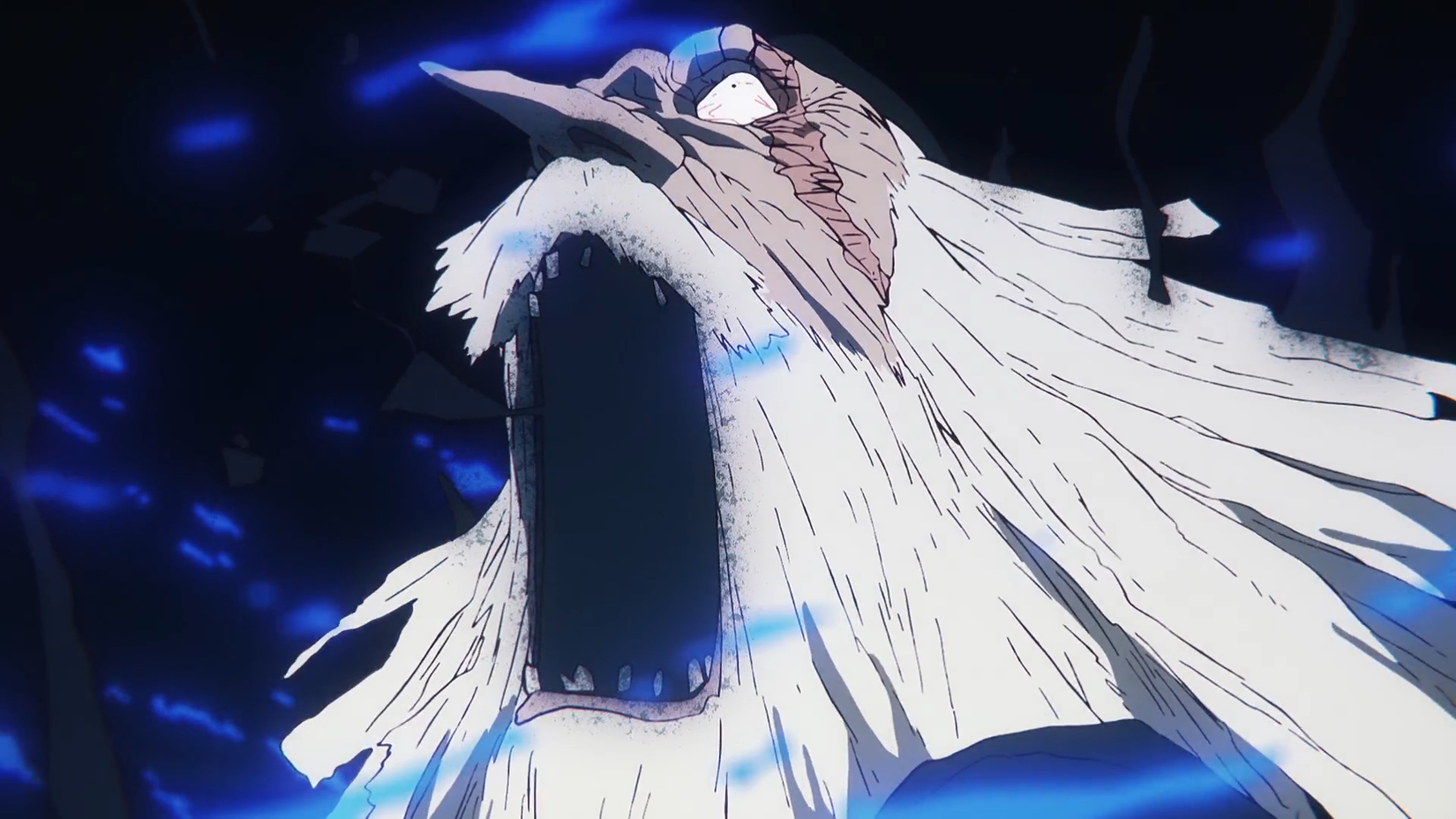 One Piece Saturn Dying in Chapter #1155