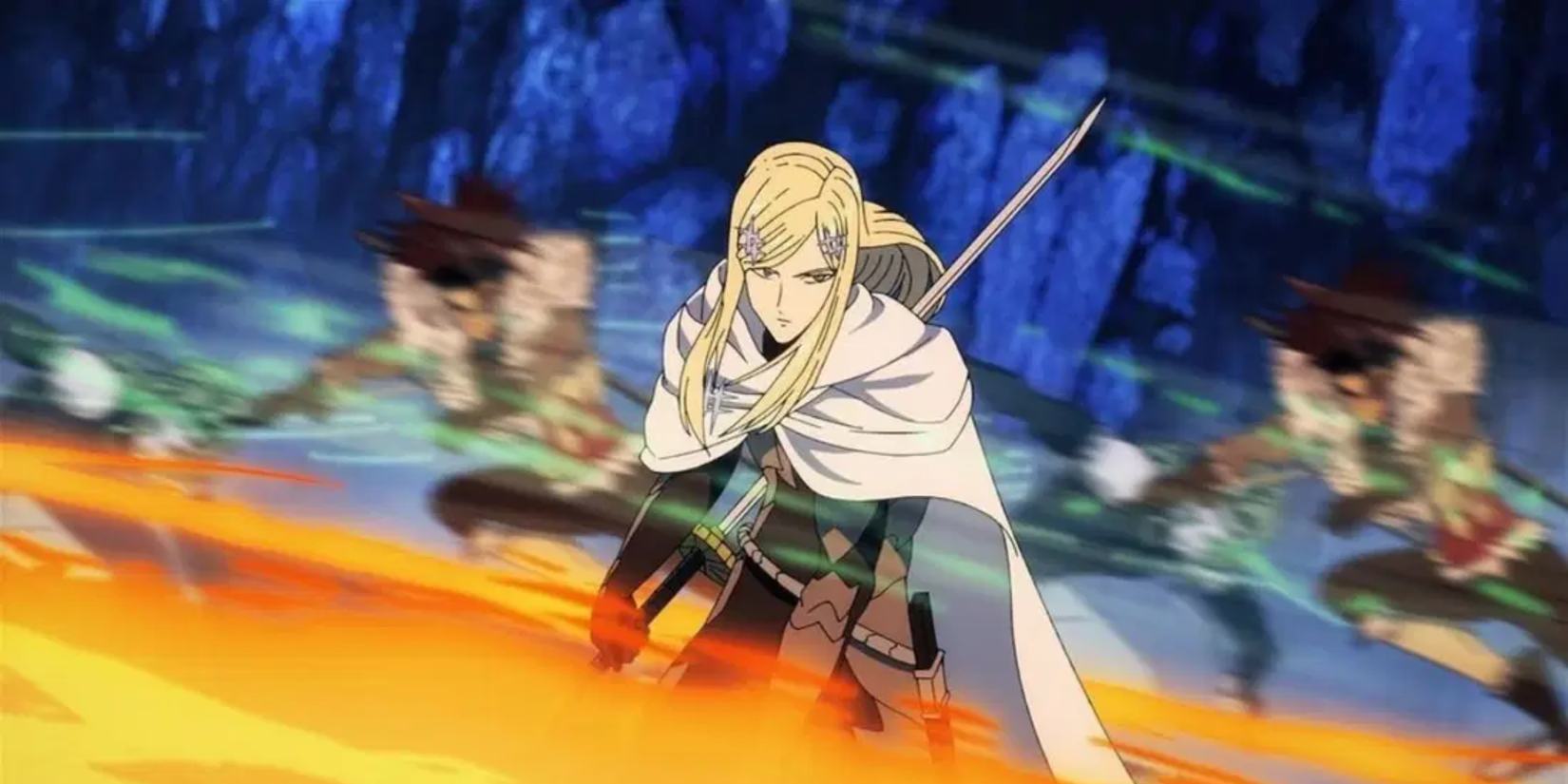 One-Punch Man Season 3 anime image (1)