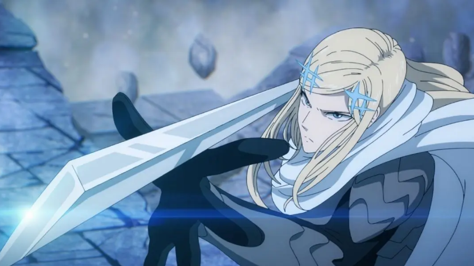 One-Punch Man Season 3 anime image 