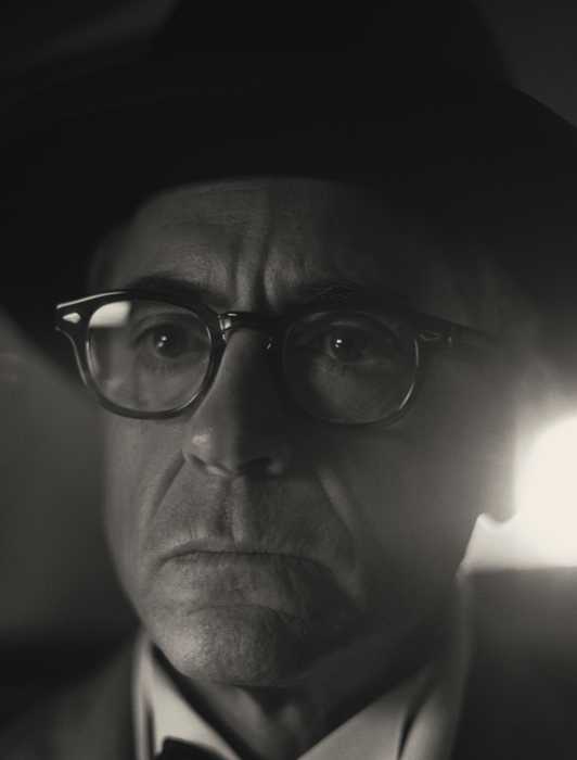 What Happened To Roger Robb After Oppenheimer & The AEC Hearing