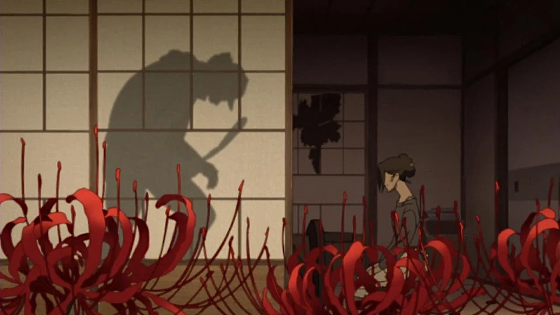 Paranoia Agent (2004)