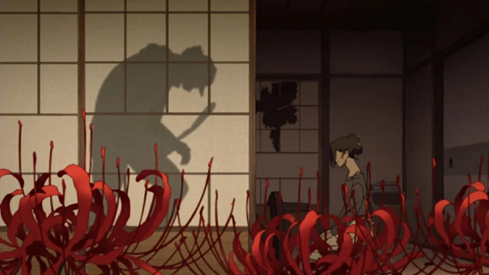 Original Anime No Bad Episodes Paranoia Agent