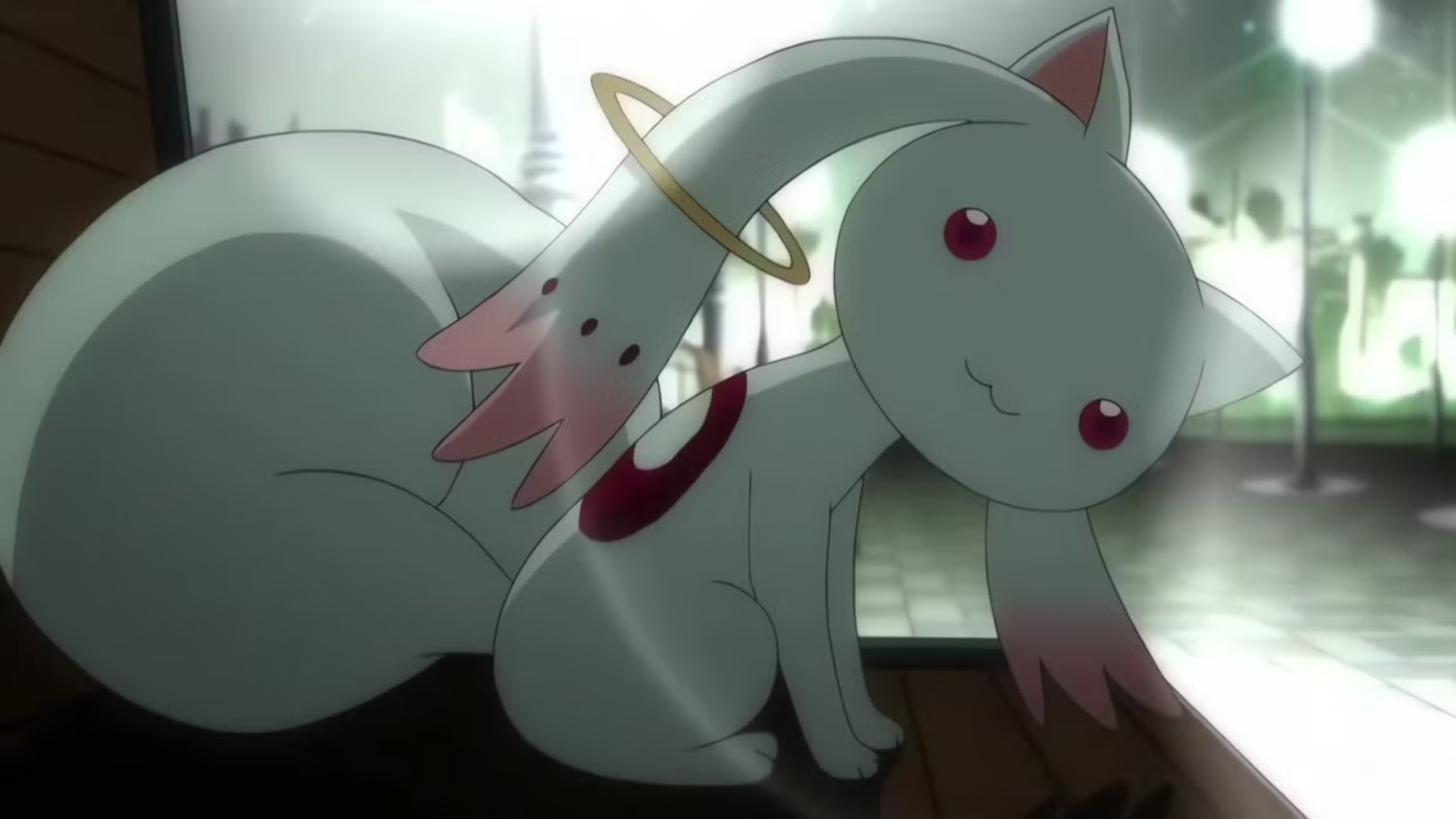 Original Anime No Bad Episodes Puella Magi Madoka Magica