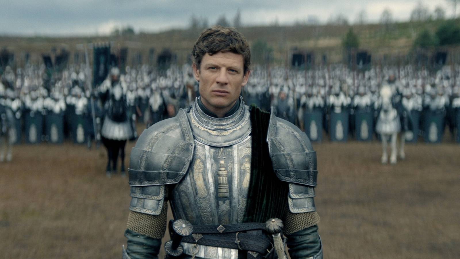 HBO's 18-Part Fantasy Series With Near-Perfect Rotten Tomatoes Score Is ...