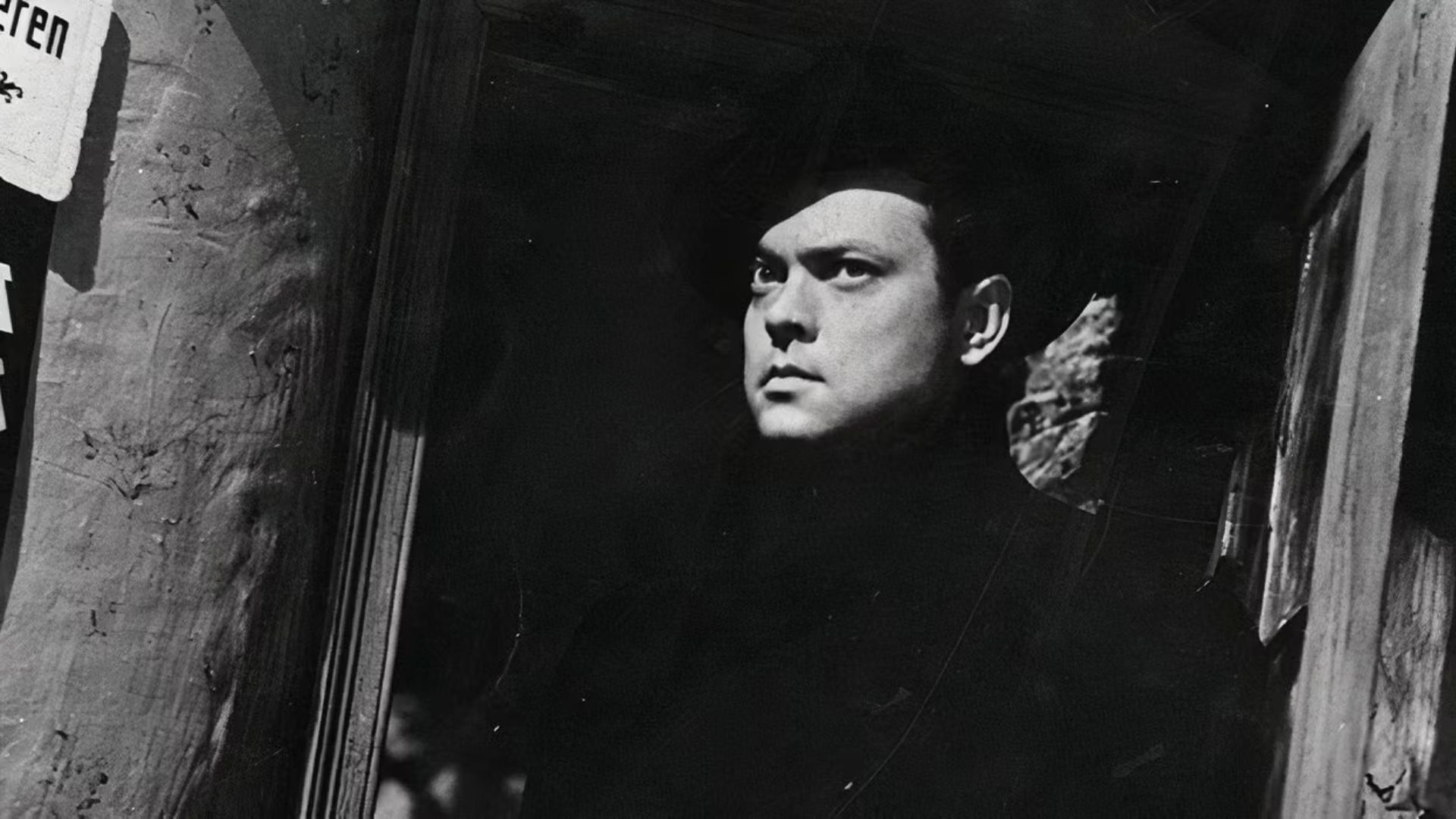 76 Years Ago, This Film Noir Had Cinema's Best Speech, And No One Has Come Close Since image