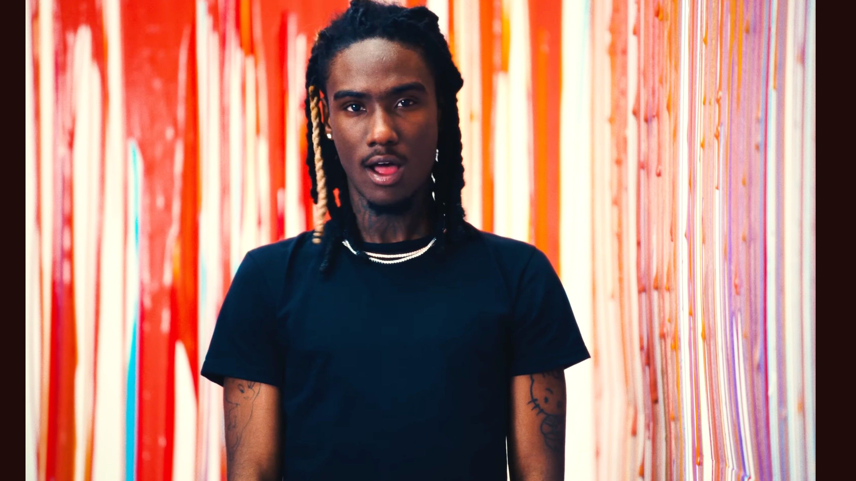 OsamaSon Psykotic Tour 2025: Remaining Dates, Cities & How To Get Tickets