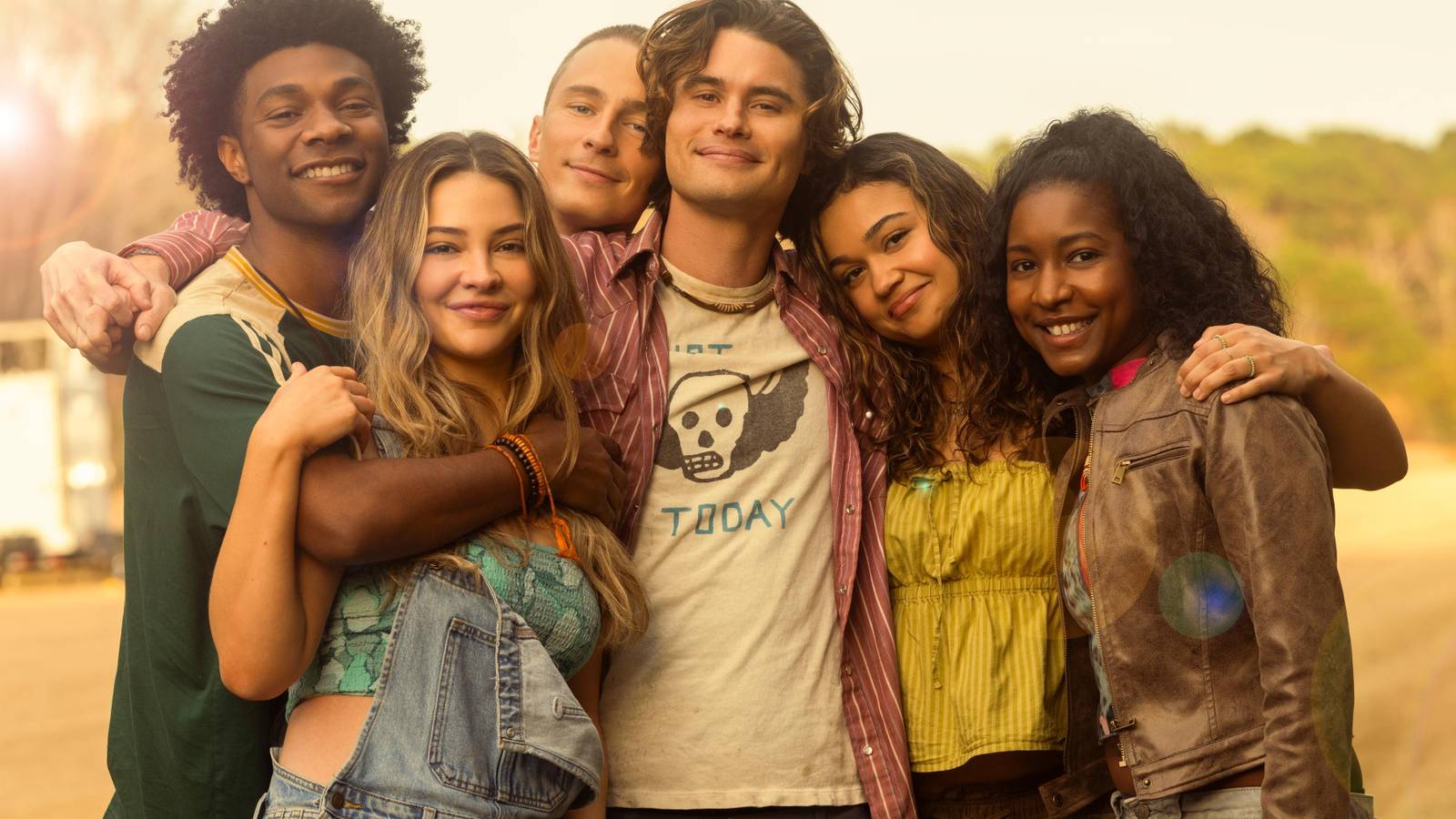Outer Banks Season 5 Wraps Filming Netflix Announces Final Season