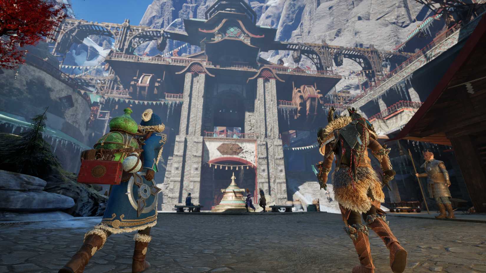 The Witcher 3 Meets Valheim In New 2026 RPG You Can Try Free