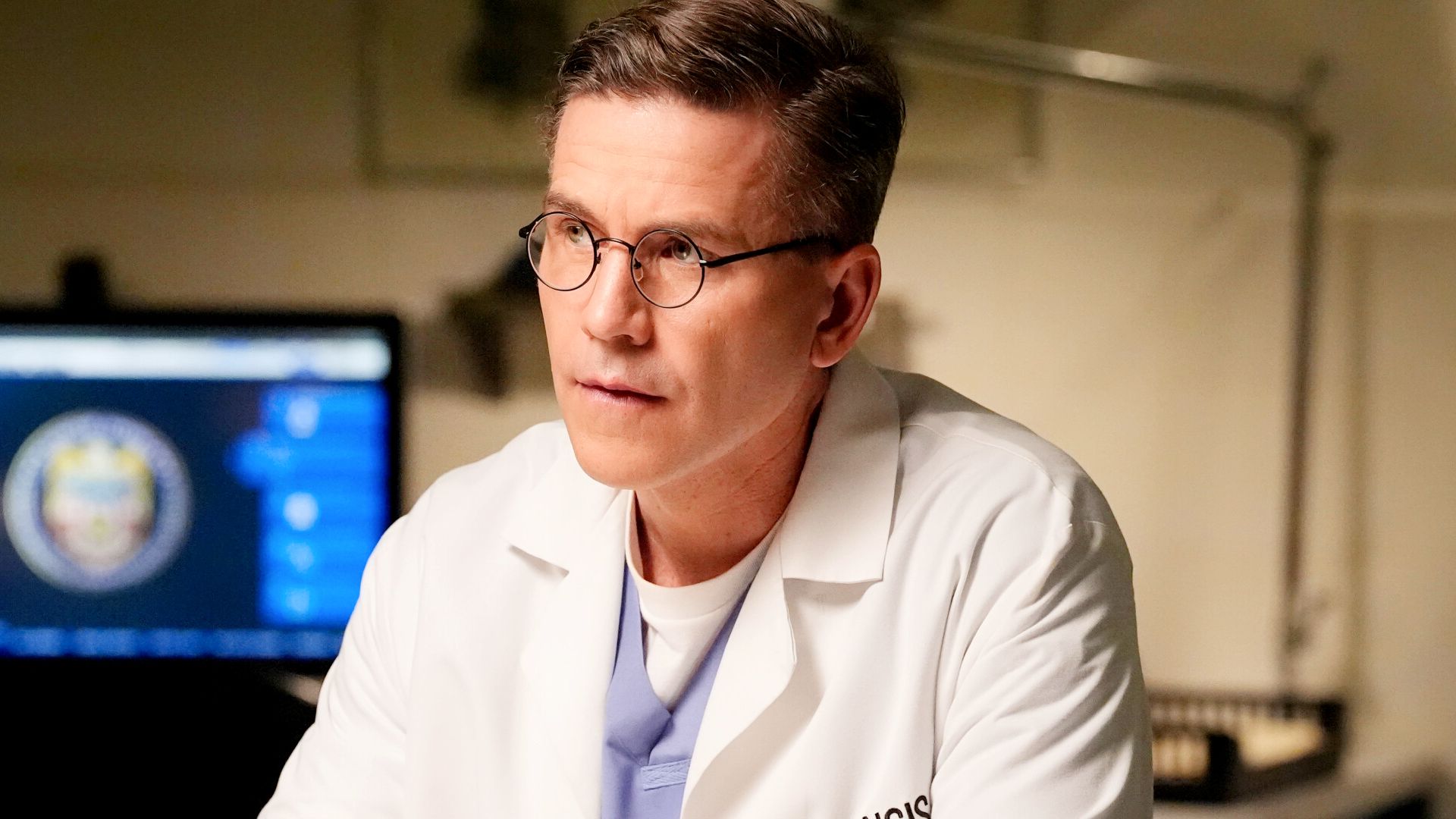 NCIS Season 23's Series First Leaves Palmer In A “Blind Spot,” Says Star image