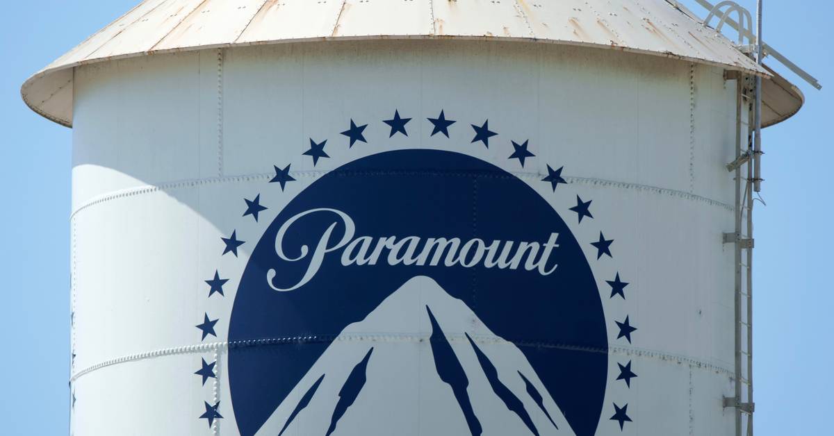 screenrant.com - Rianna de Bono-Smith - Paramount May Sell Nickelodeon And Cartoon Network As WBD Merger Becomes Unstable