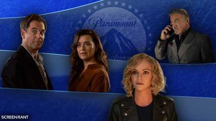 PARAMOUNT