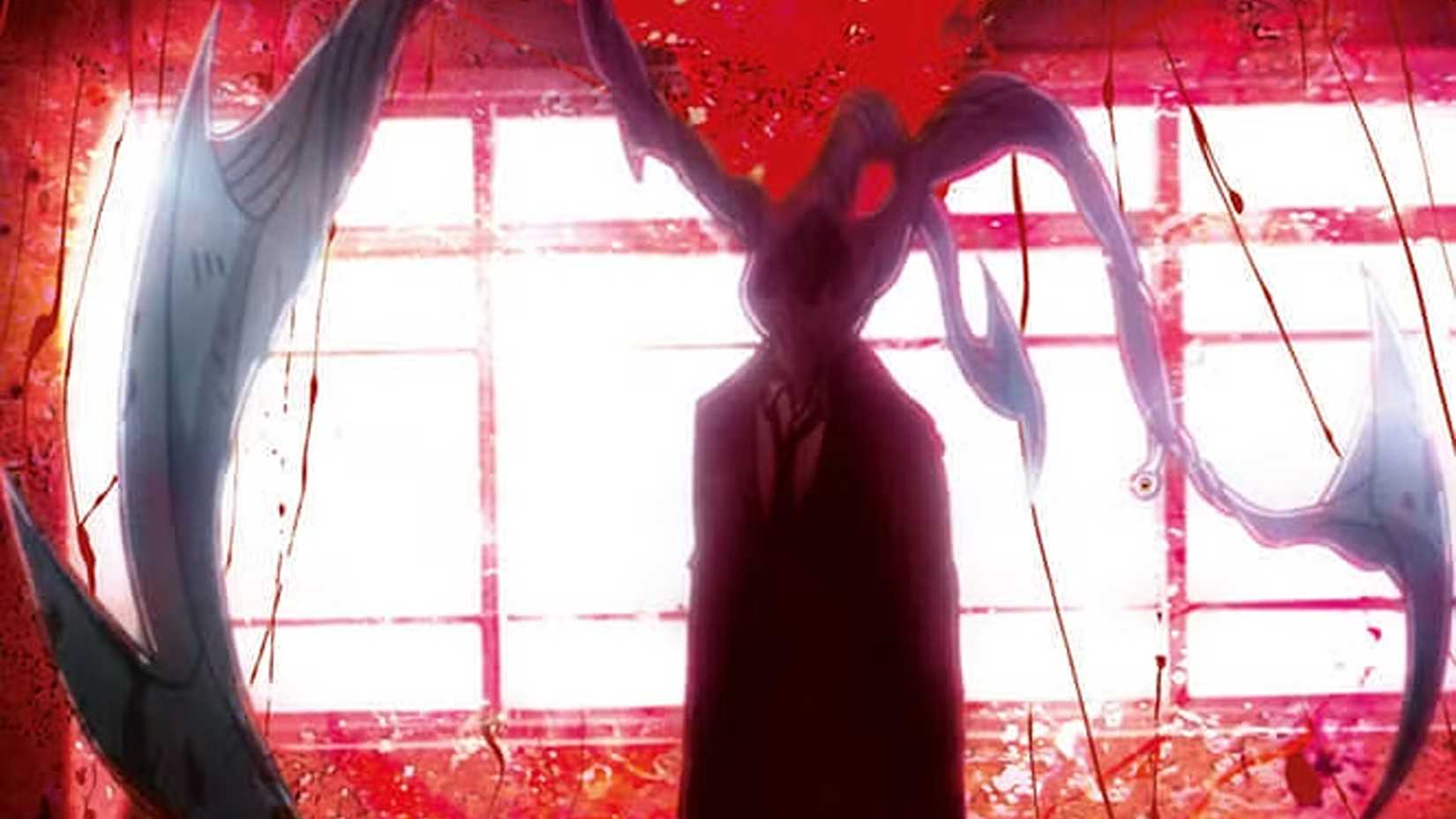 Parasyte_ The Maxim - Season 1 _ Season Poster (1)