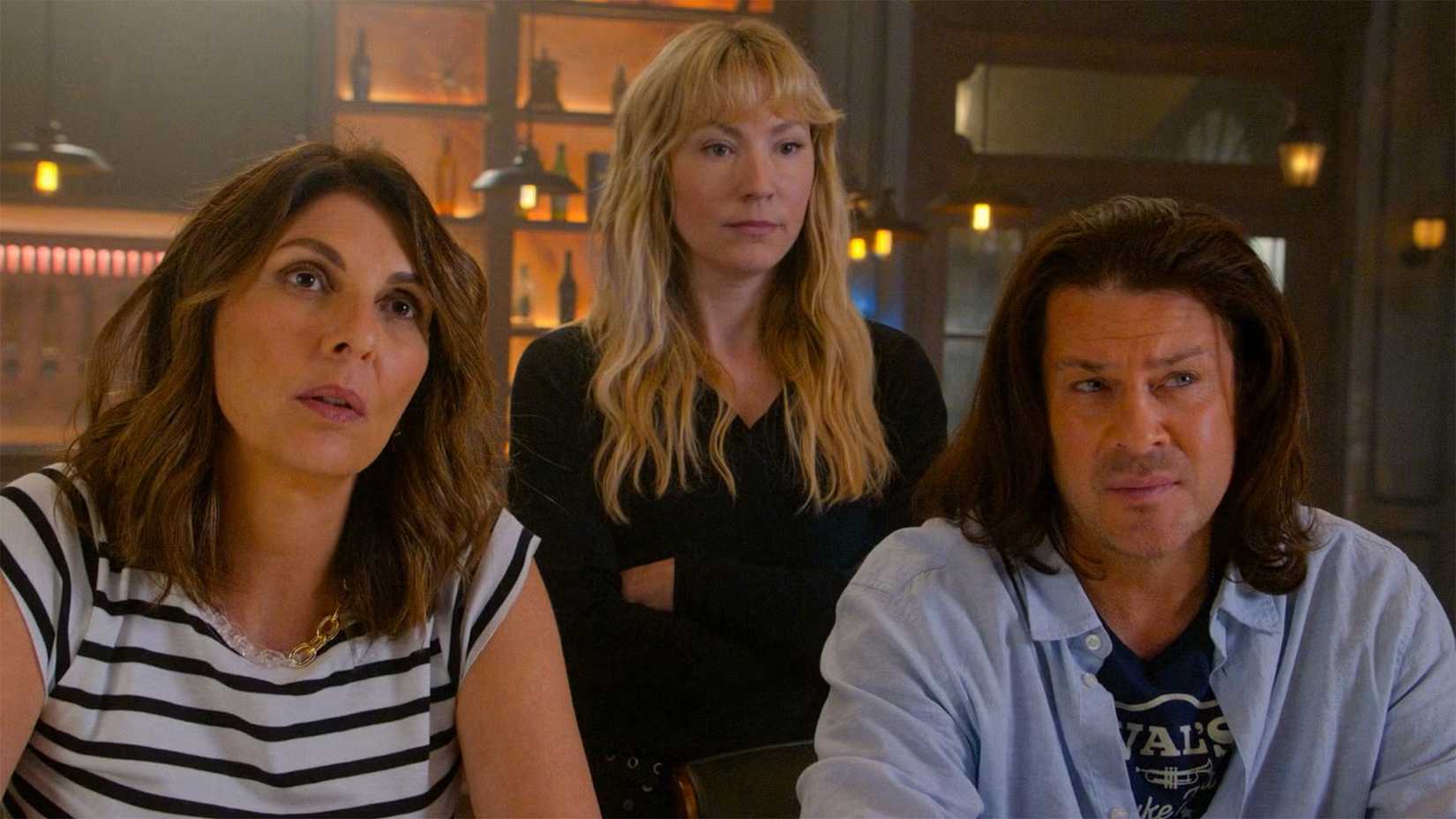Leverage: Redemption’s Future After Shocking Season 4 Cancellation Gets ...