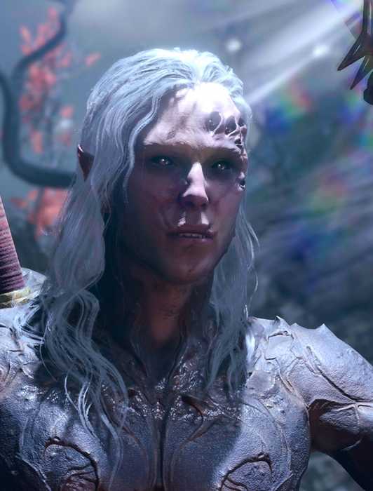 How To Get The Deva Mace In Baldur's Gate 3