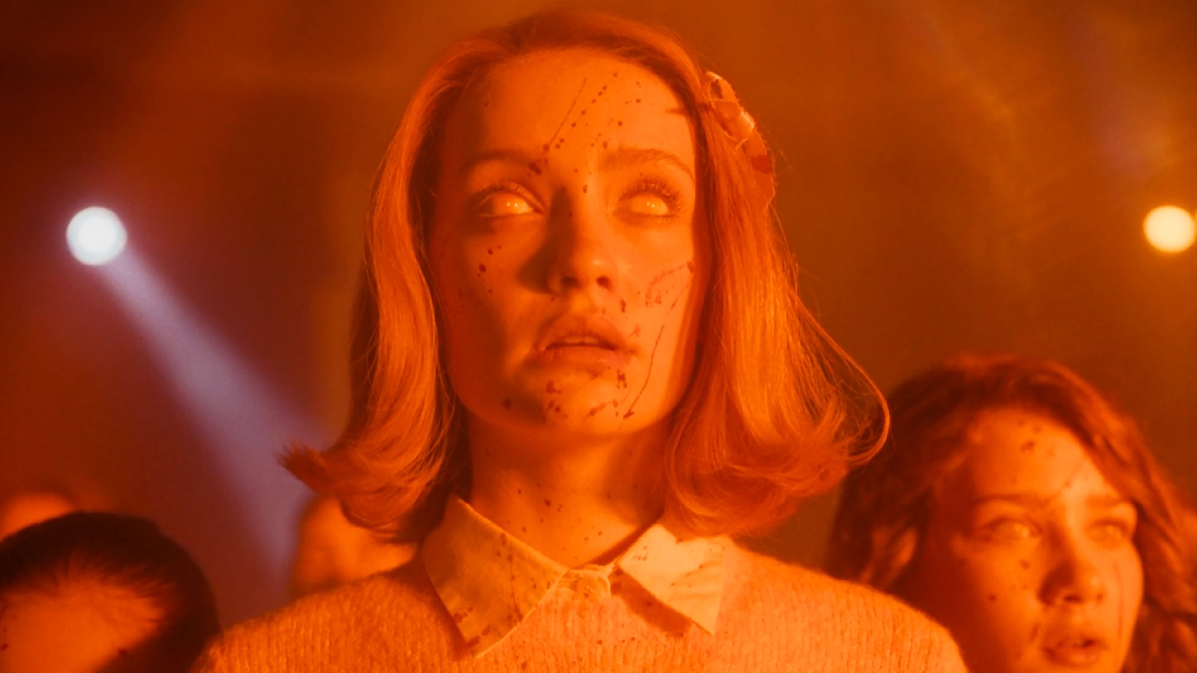 IT: Welcome To Derry Season 2 Update From Creator Barbara Muschietti image