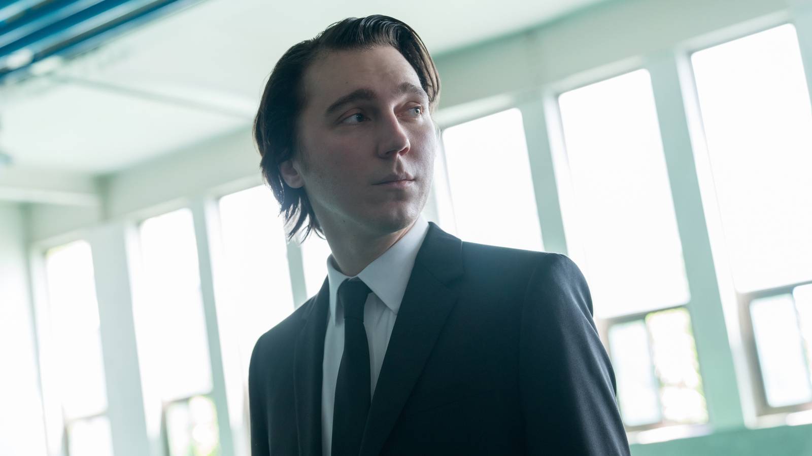 Pantheon Is Paul Dano's Underrated Masterpiece That All Sci-Fi Fans Should ...