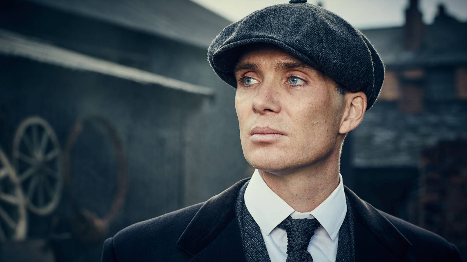 Netflix's New Peaky Blinders Movie Returns With Outstanding Rotten Tomatoes Score