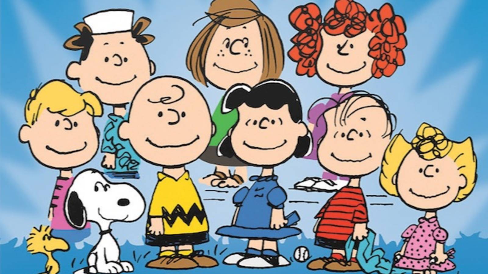 Backyard Sports! Could Become A Modern Peanuts