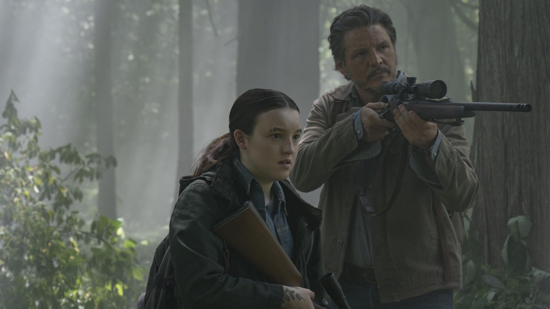 35 Best Action TV Shows To Stream At Home