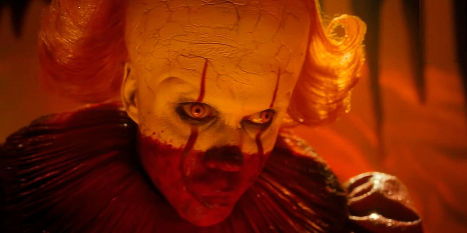 IT: Welcome To Derry Season 1, Episode 8 Review - A Messy, Unfocused Final Battle Turns This Atmospheric Ghost Story Into An Action-Packed Marvel Blockbuster image