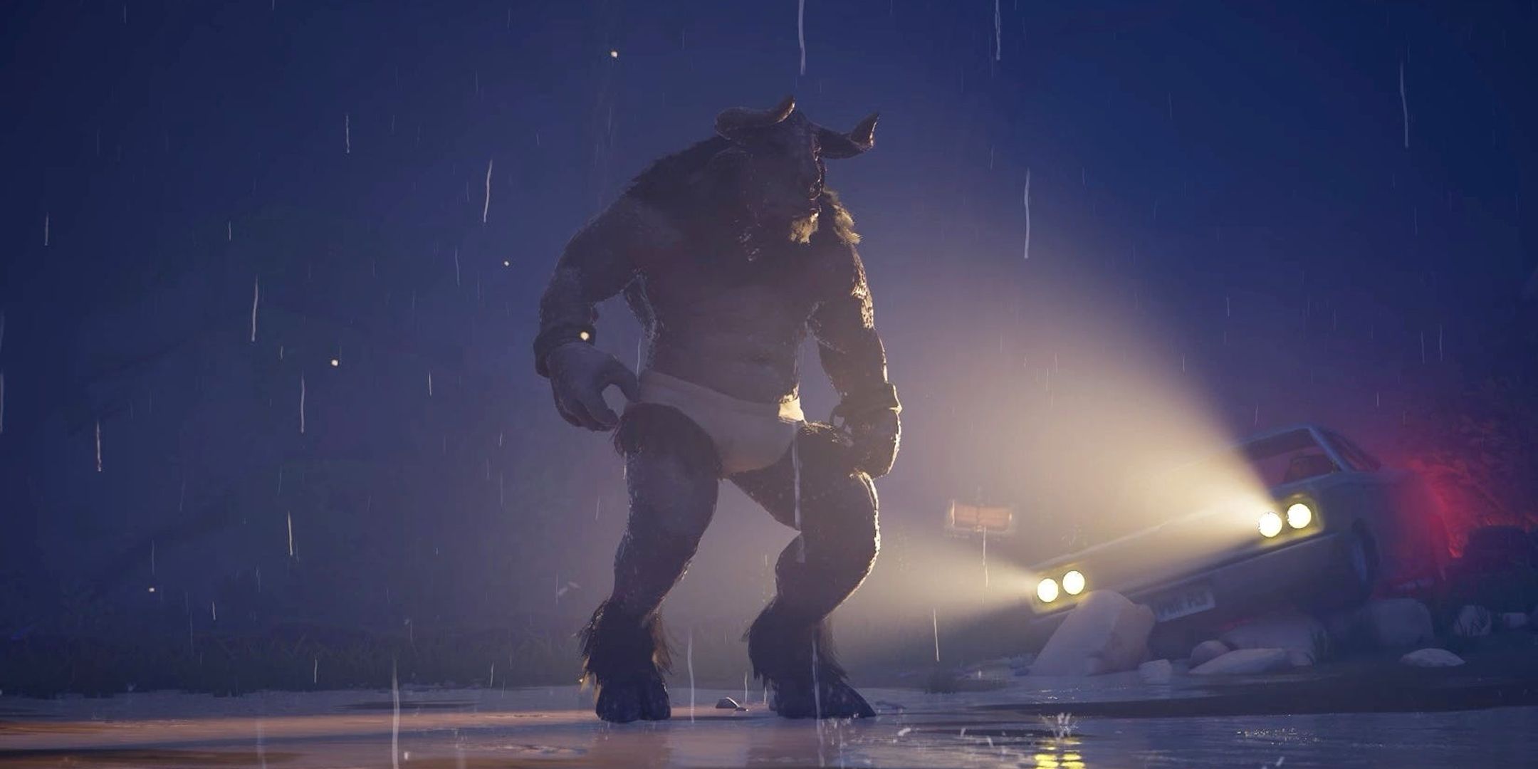 New Fortnite Island Adds Hit Fantasy Series On December 9 image