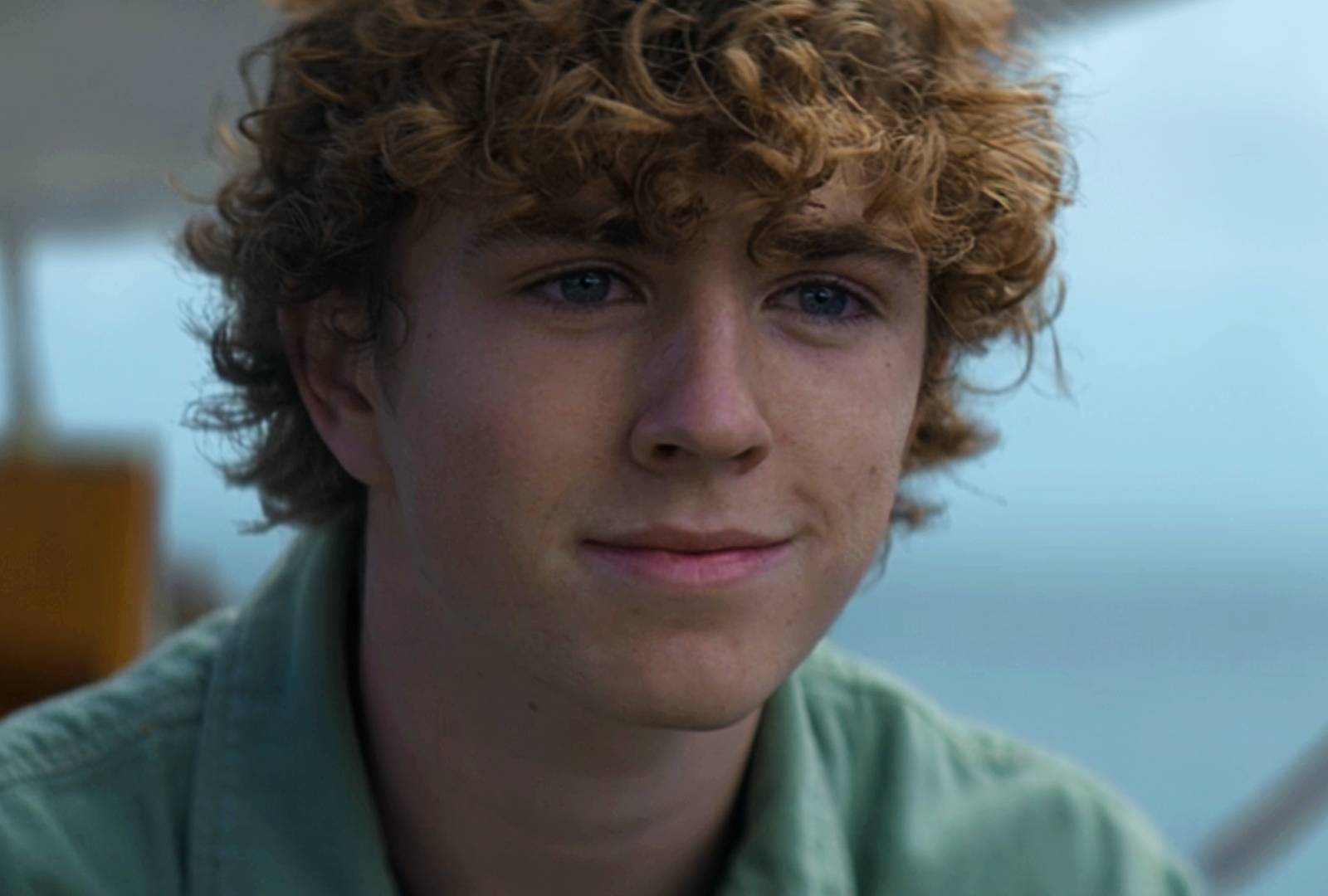 Percy Jackson \u0026 The Olympians' Season 2 Episode 5 Recap: What Happens To  Grover And Clarisse?, image size:1600x1080