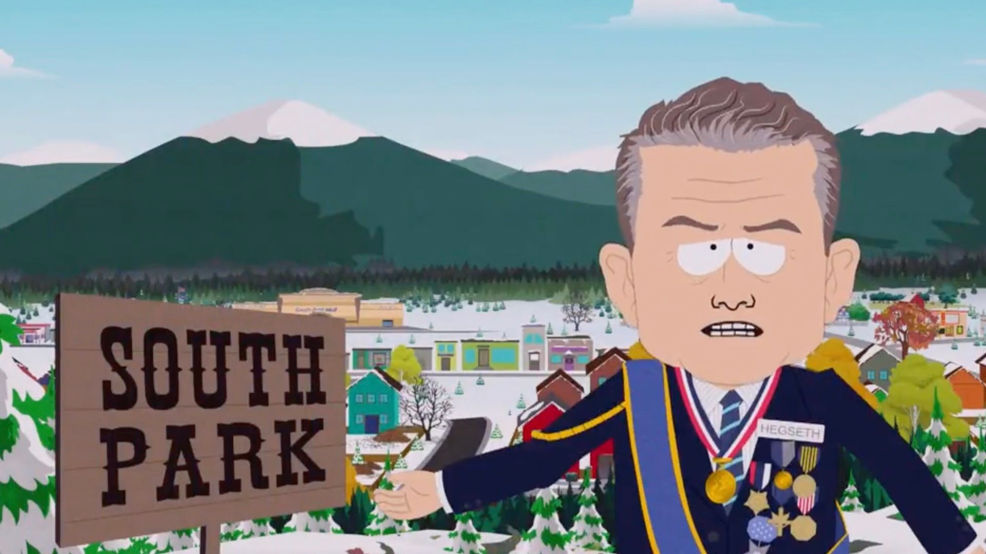 South Park Season 28’s Divisive New Episode Doubles Down On Major Controversy