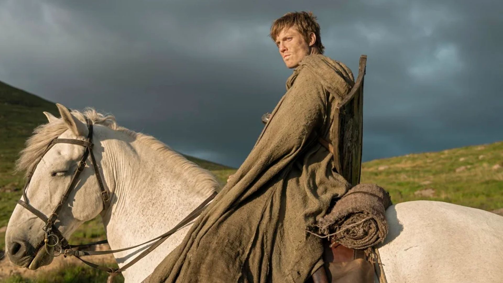 Game Of Thrones’ New Main Characters Meet In Spinoff Clip image