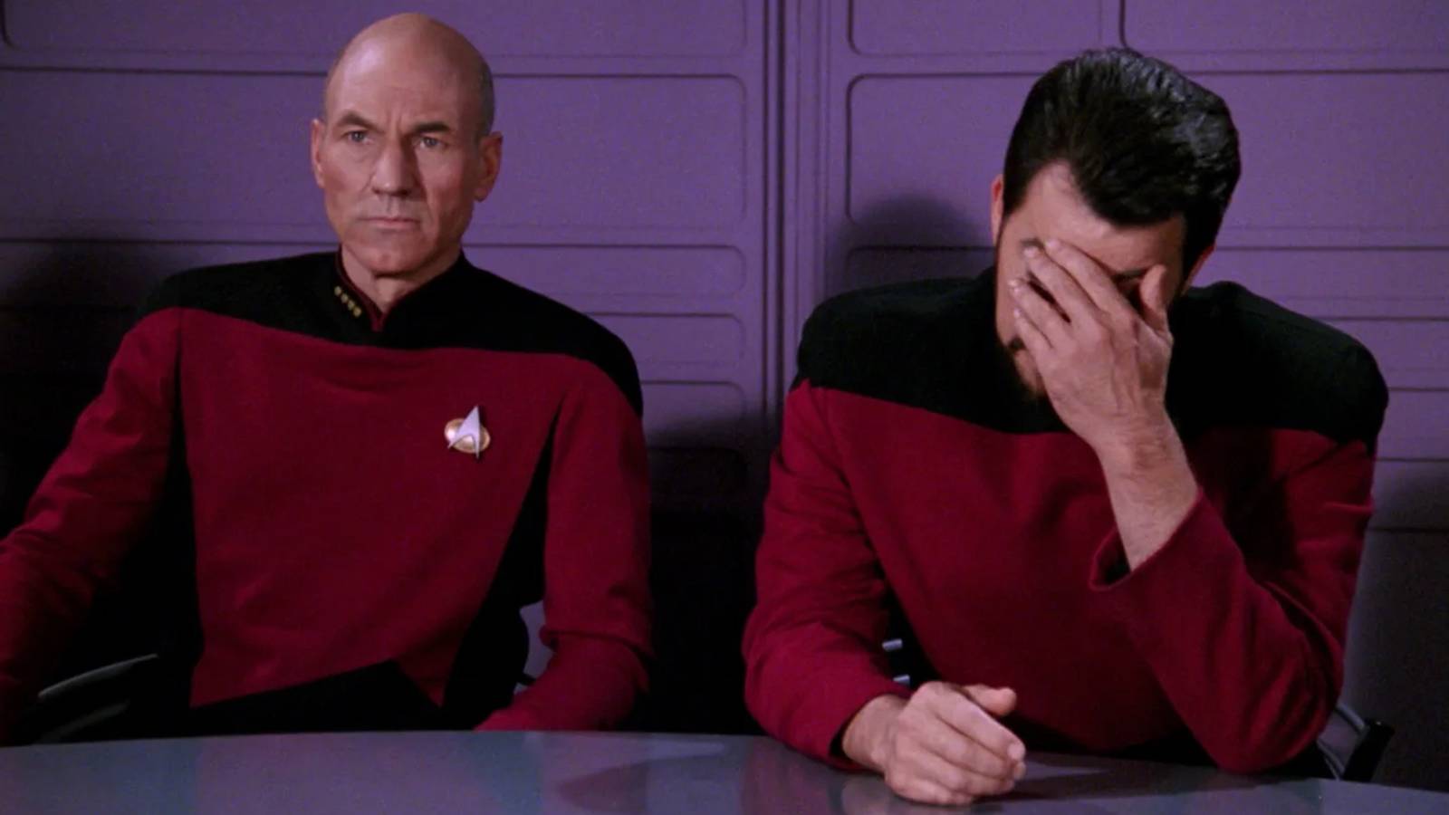 Star Trek Series Leave Netflix Internationally On January 8, 2026