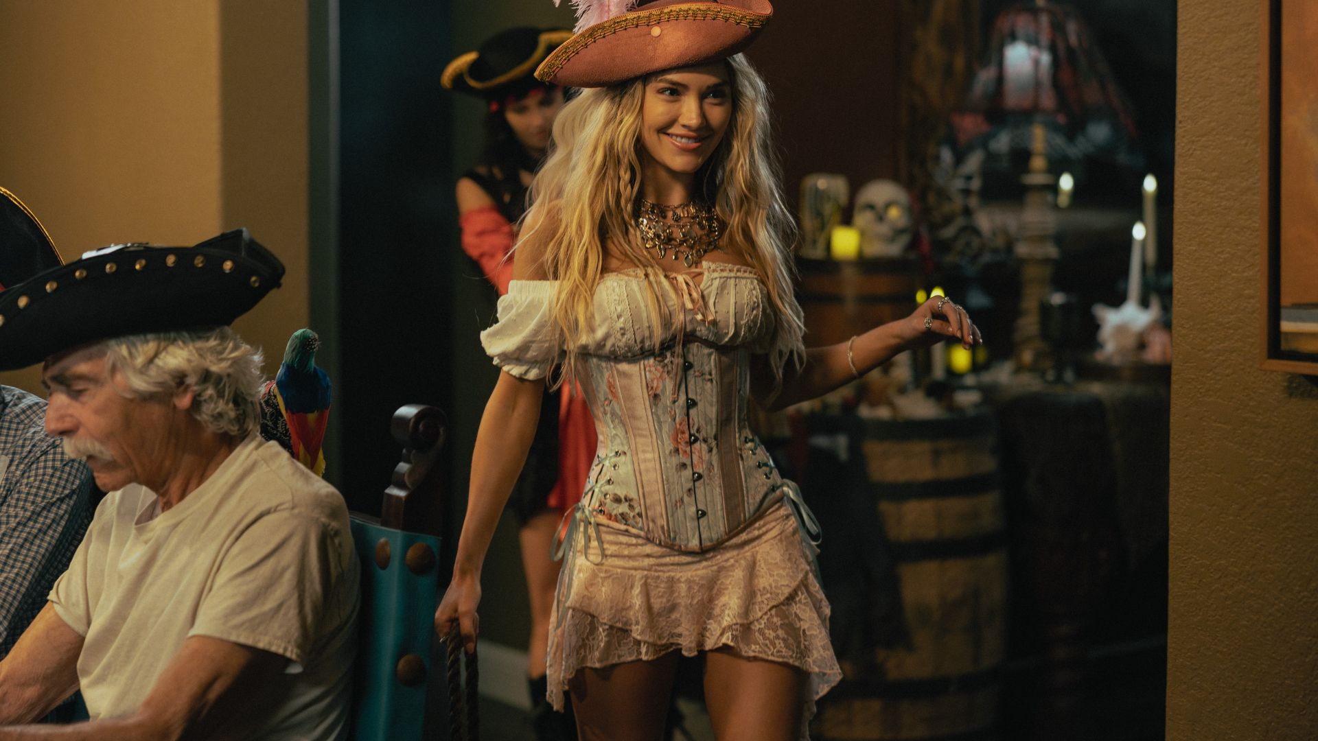 Landman Season 2 Needs To Start Ainsley Norris' College Journey image