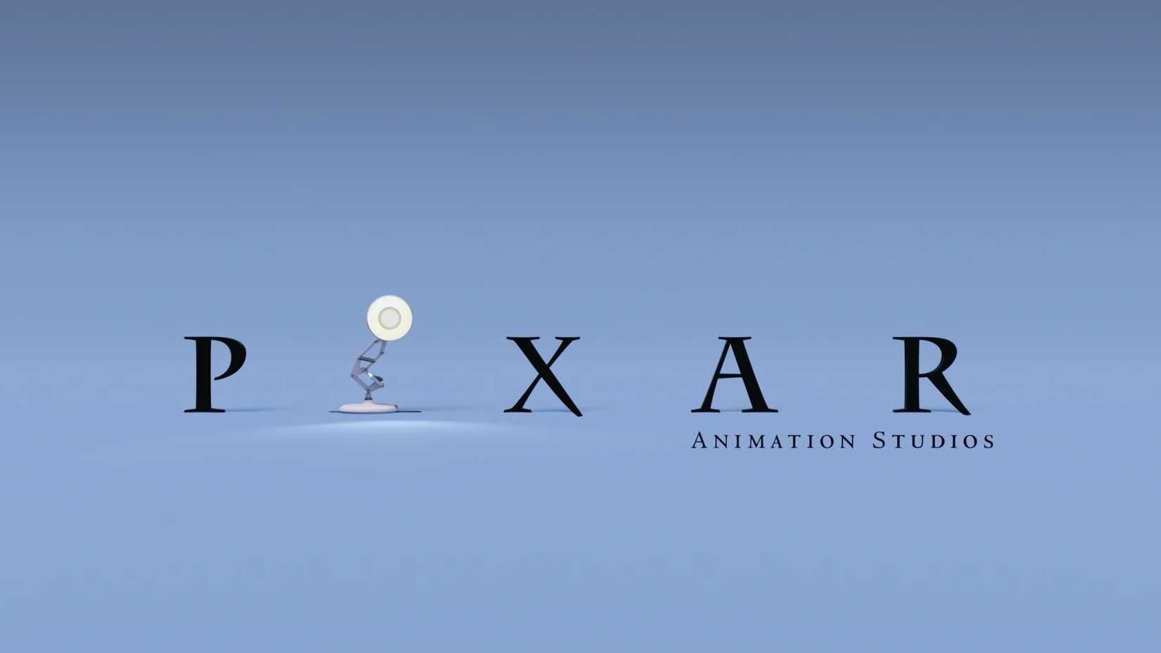 Logo da Pixar