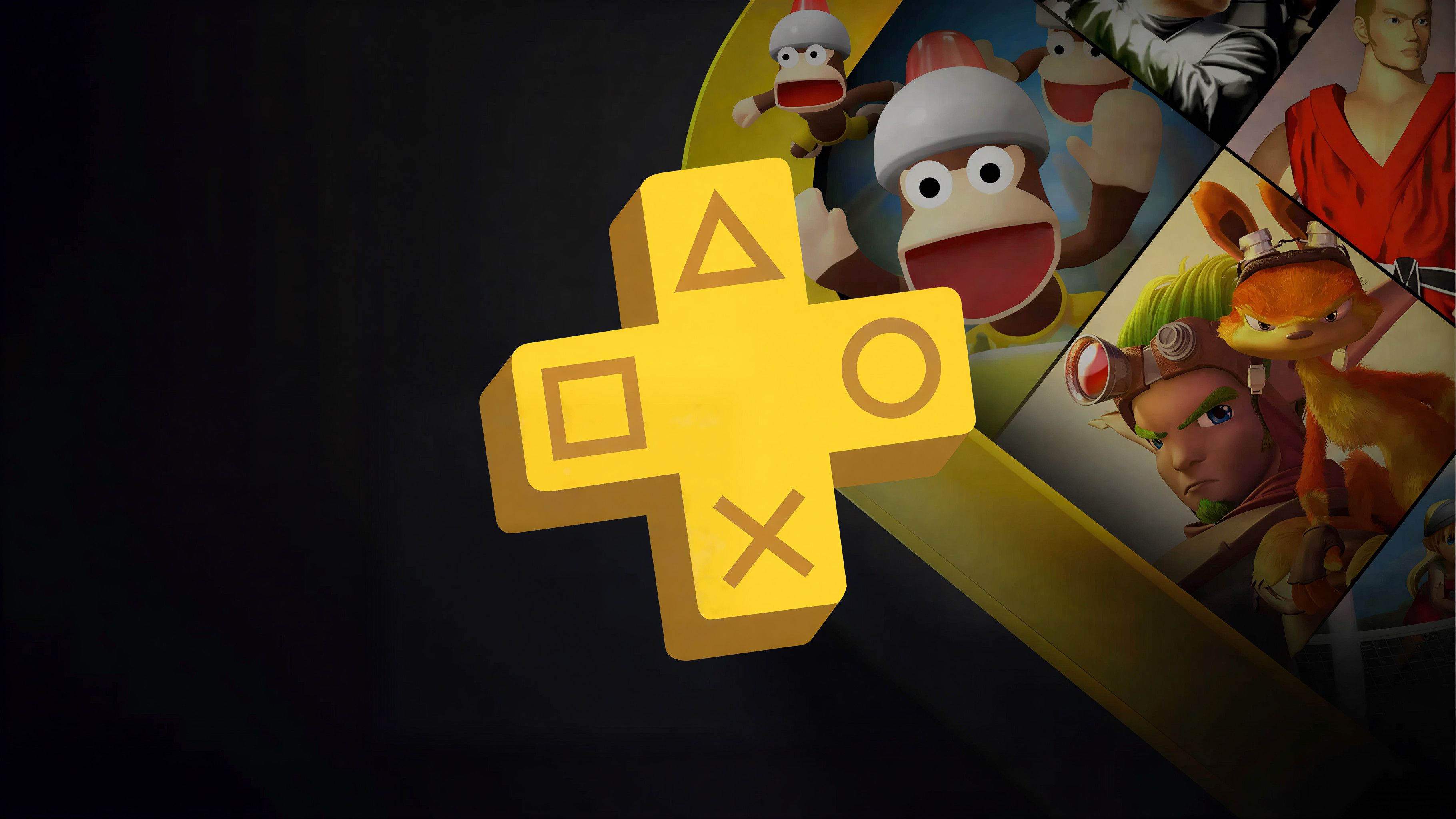 Free PlayStation Plus Access Announced, But You'll Have To Be Fast