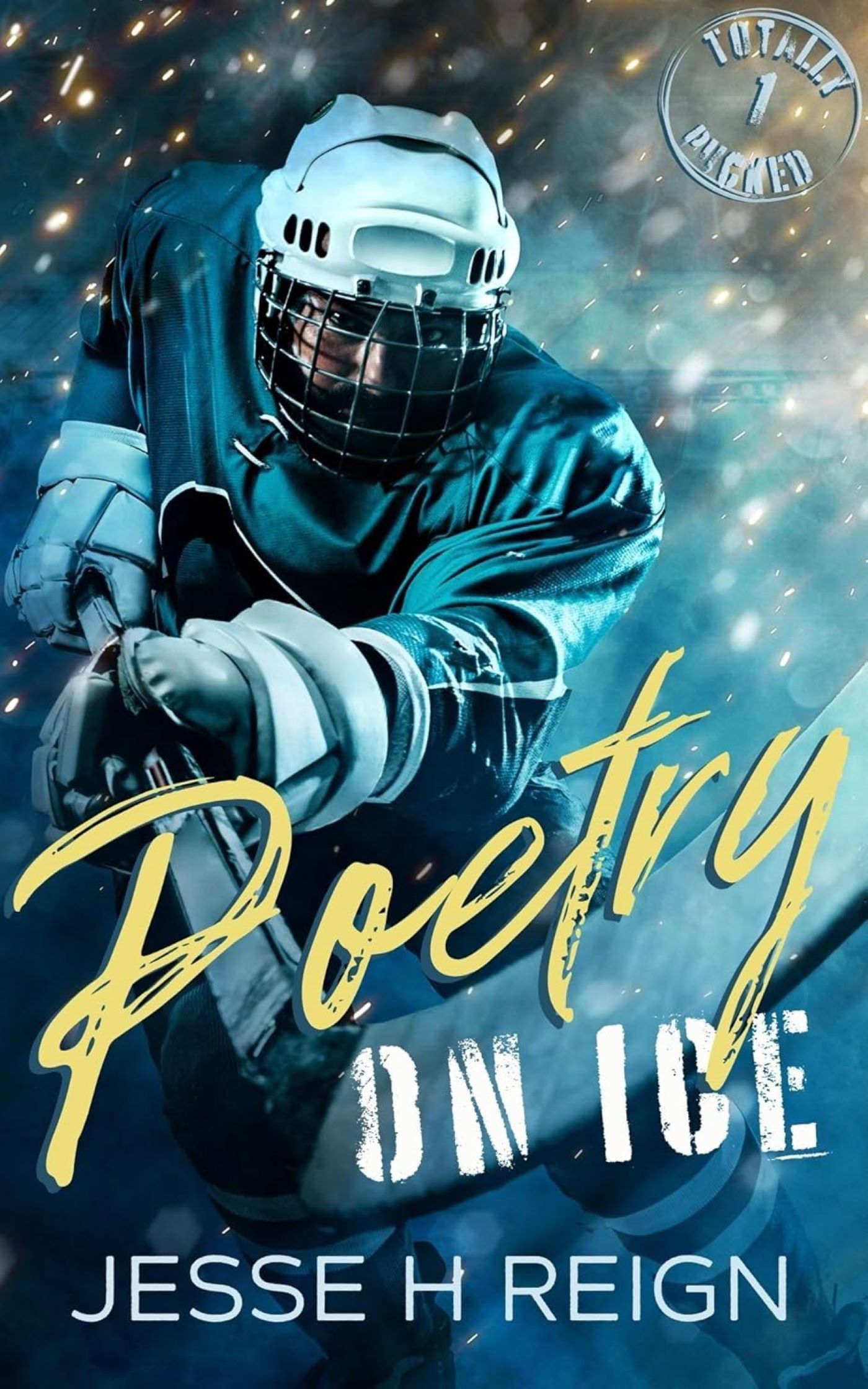 Poetry on Ice