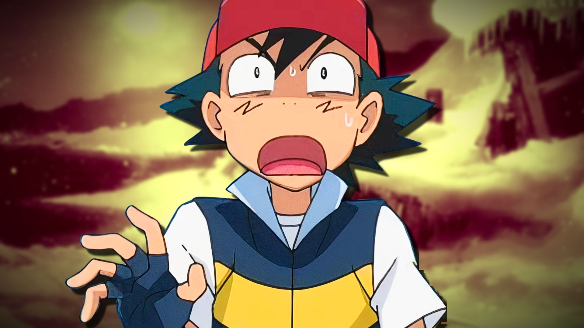 This Pokémon Exec’s AI Endorsement Is BAD News for Anime