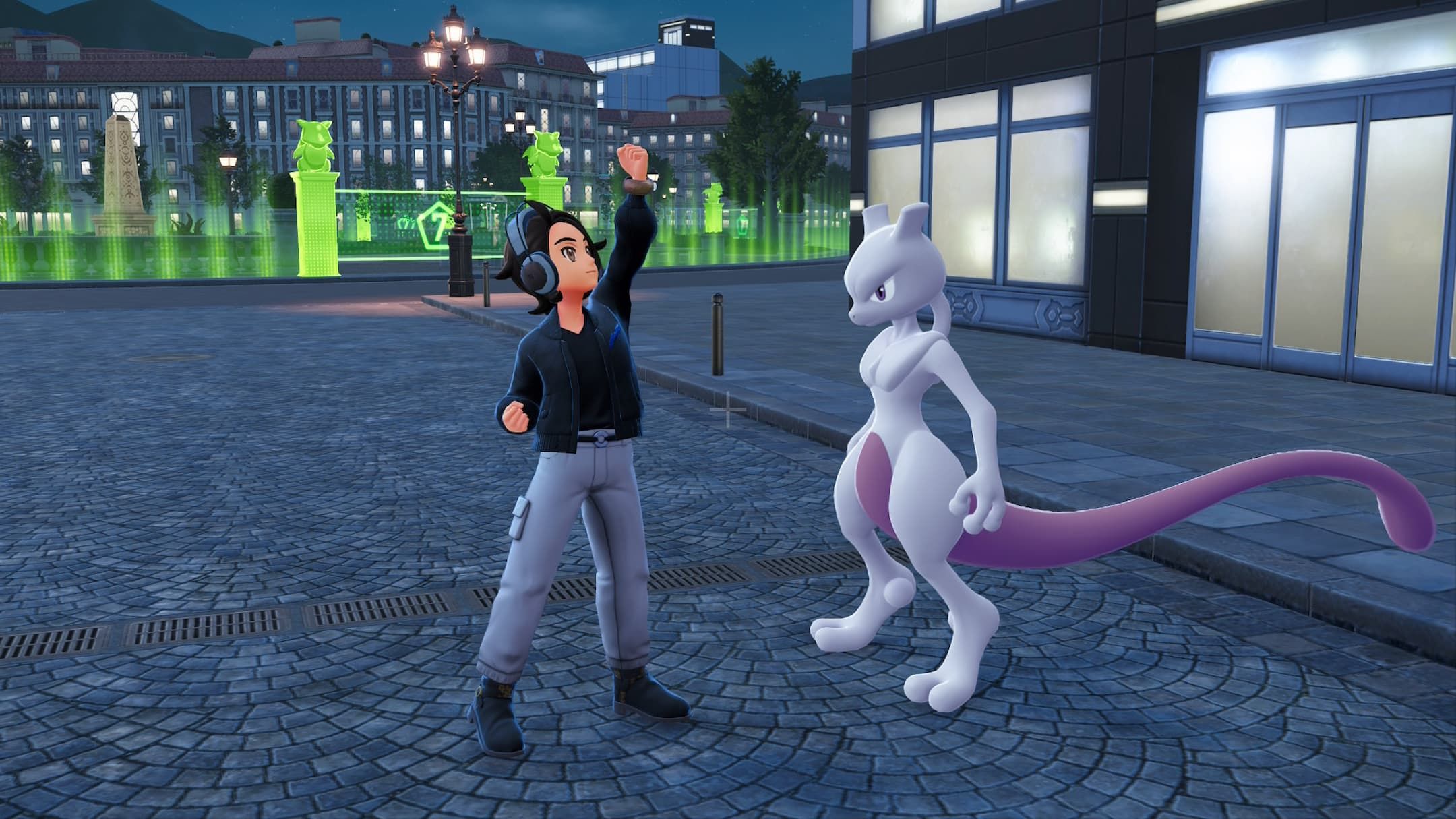 How To Get Mega Mewtwo X & Y In Pokemon Legends: Z-A