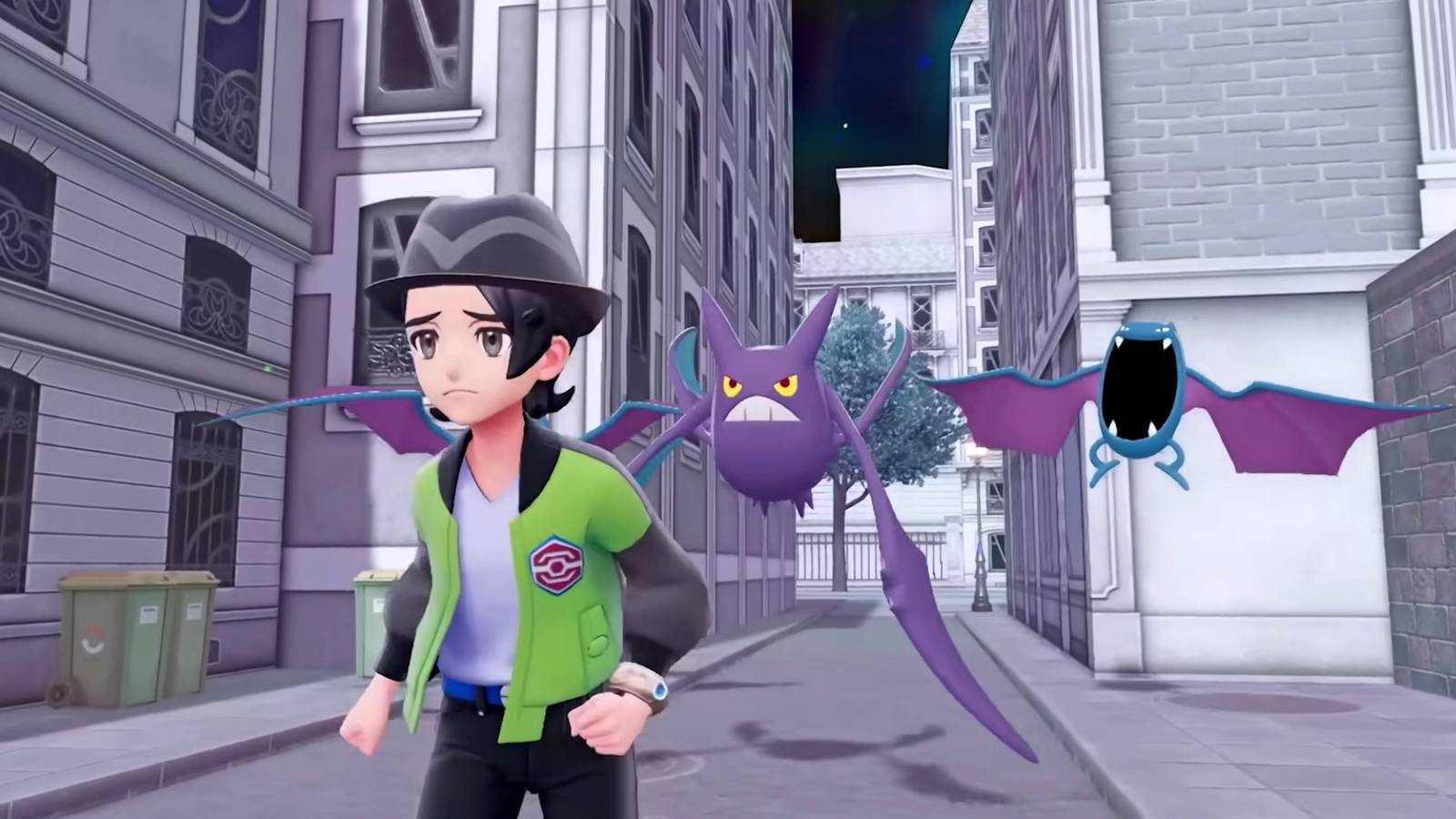 Pokémon Legends: Z-A Officially Confirms The End Of An Era