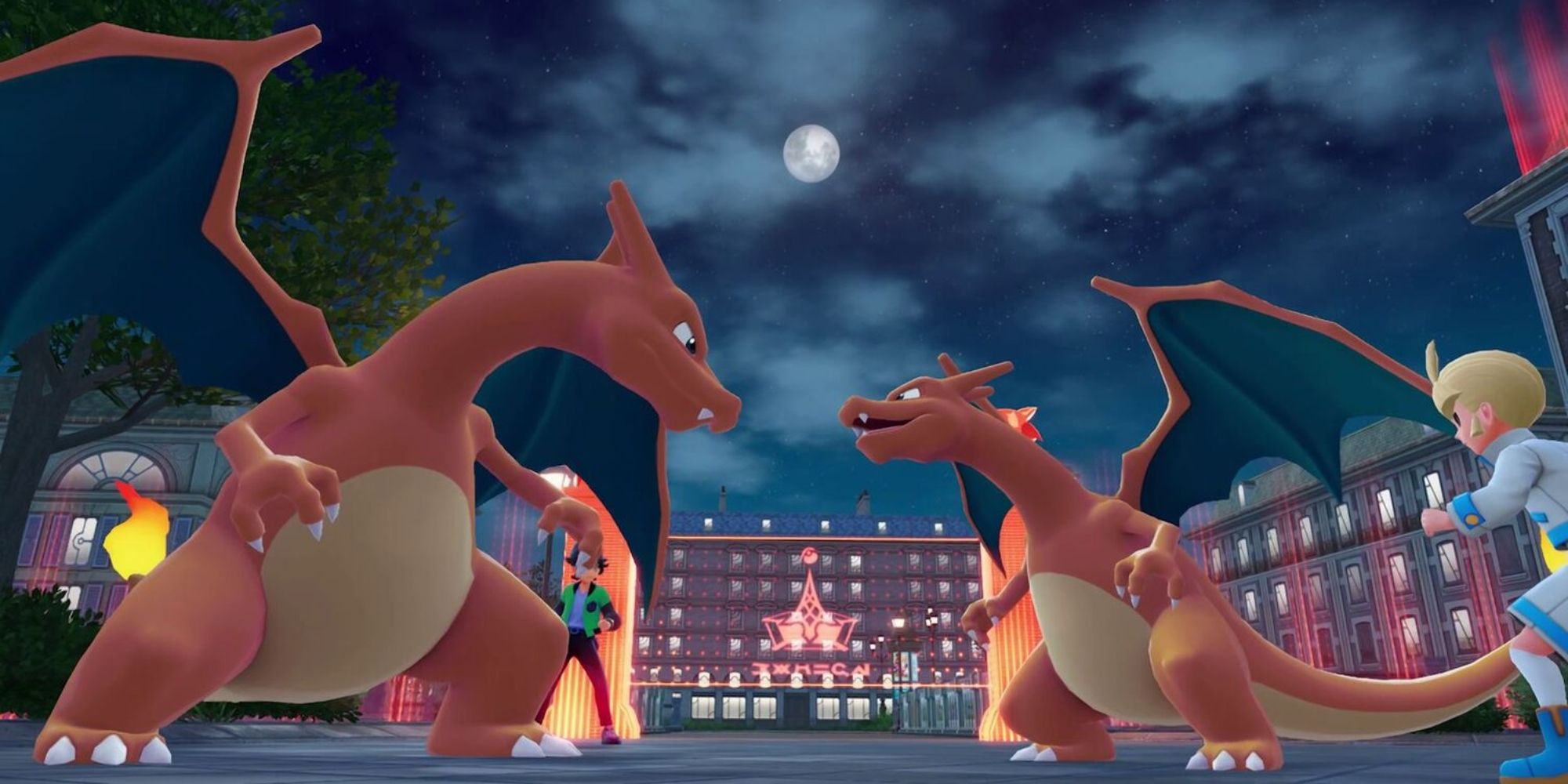 Pokémon Legends: Z-A Sequel Has The Perfect Setting And Era image